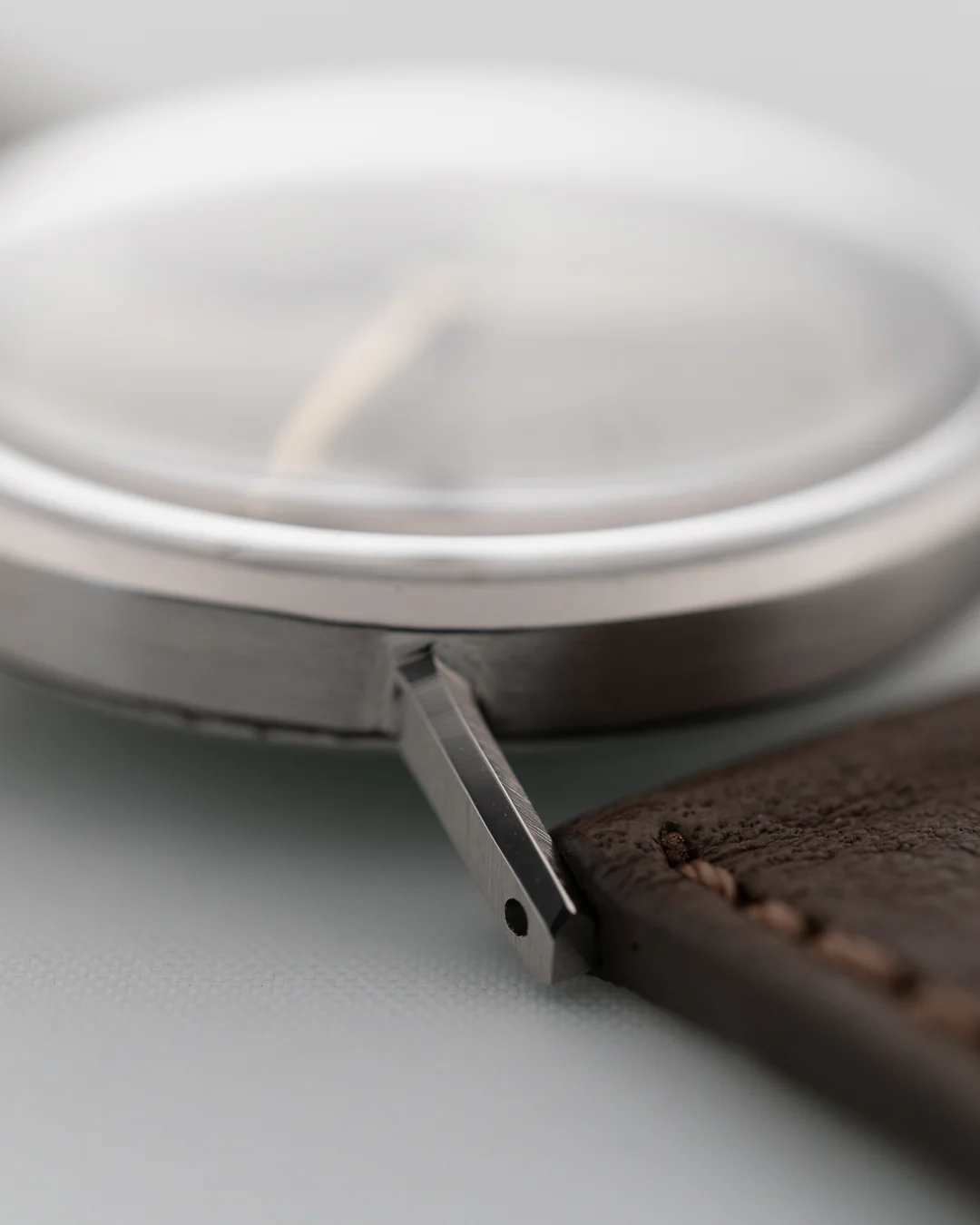 Omega two tone ghosted 1939 - Image 7