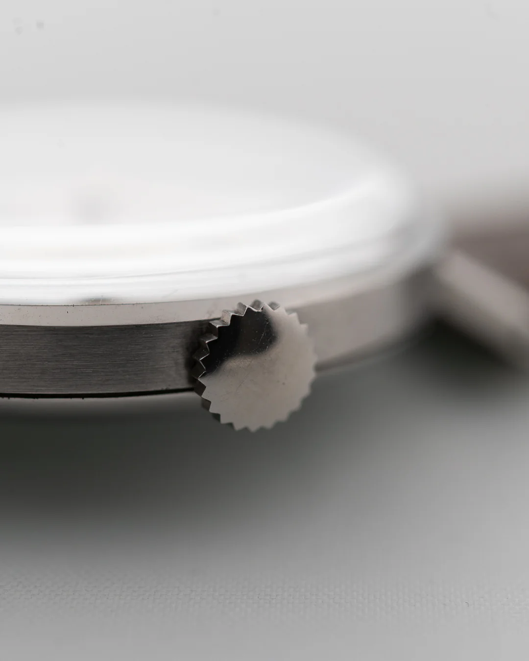 Omega two tone ghosted 1939 - Image 8