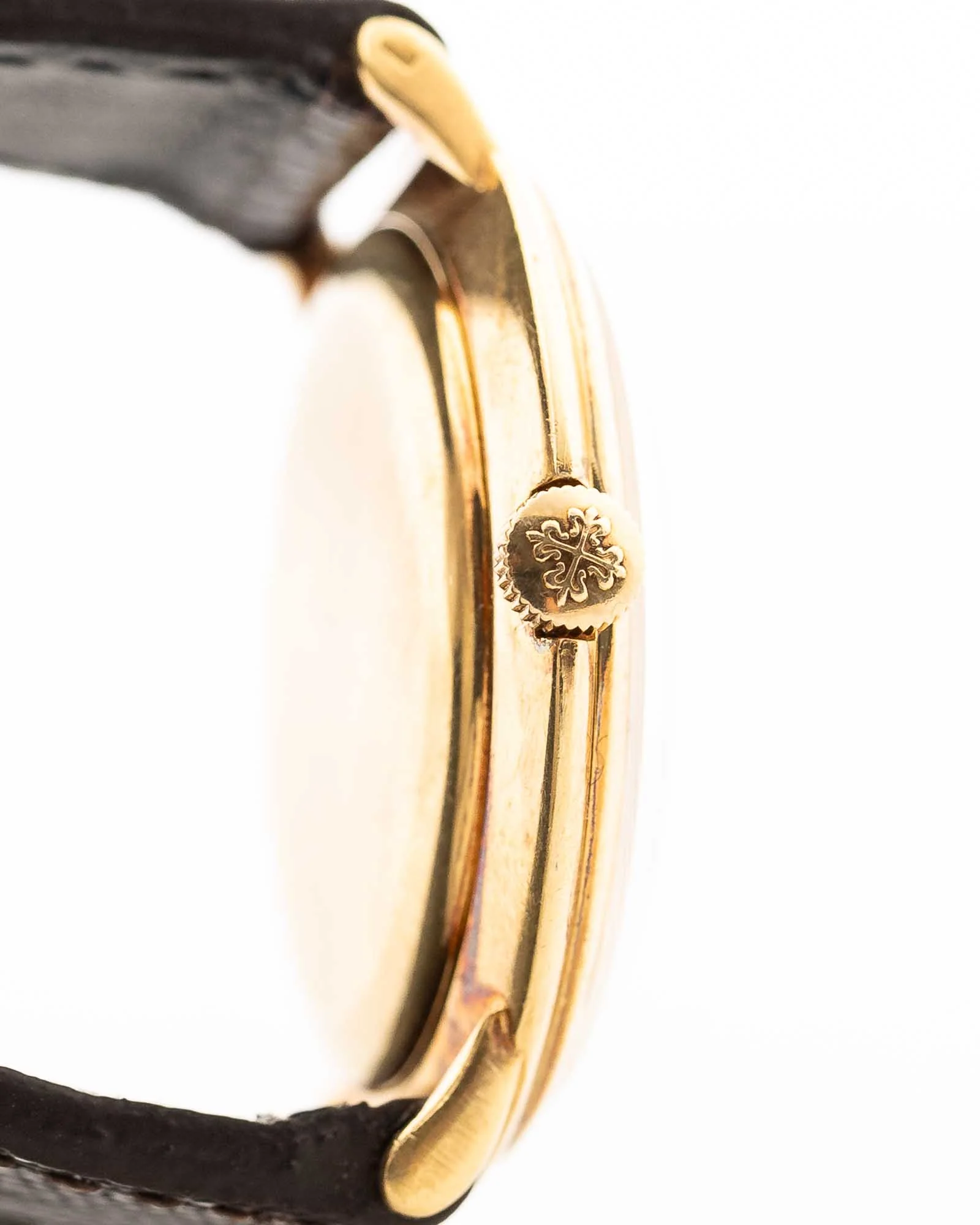 Patek Philippe 2501 Calatrava "Turtle" 1950s - Image 14