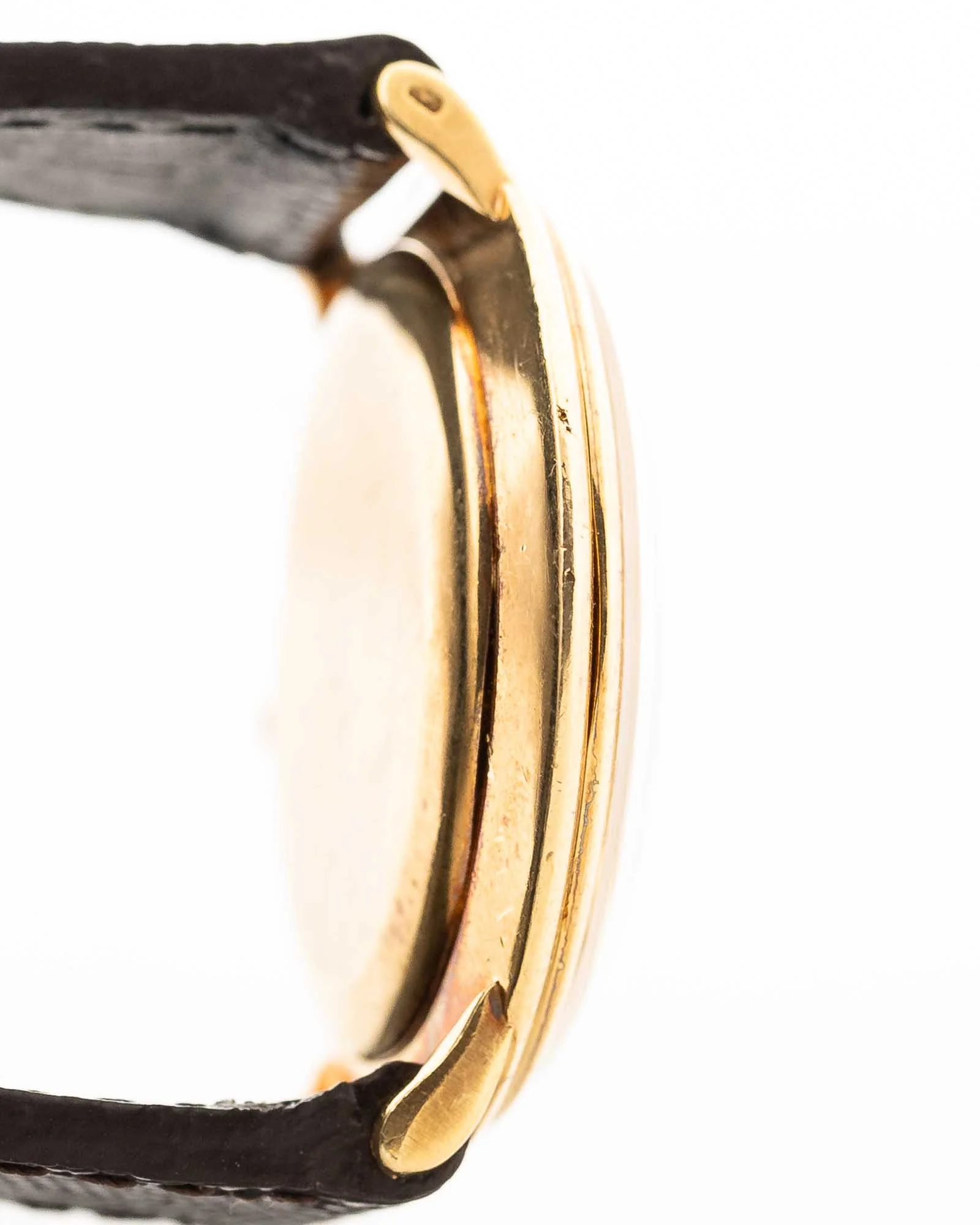 Patek Philippe 2501 Calatrava "Turtle" 1950s - Image 15