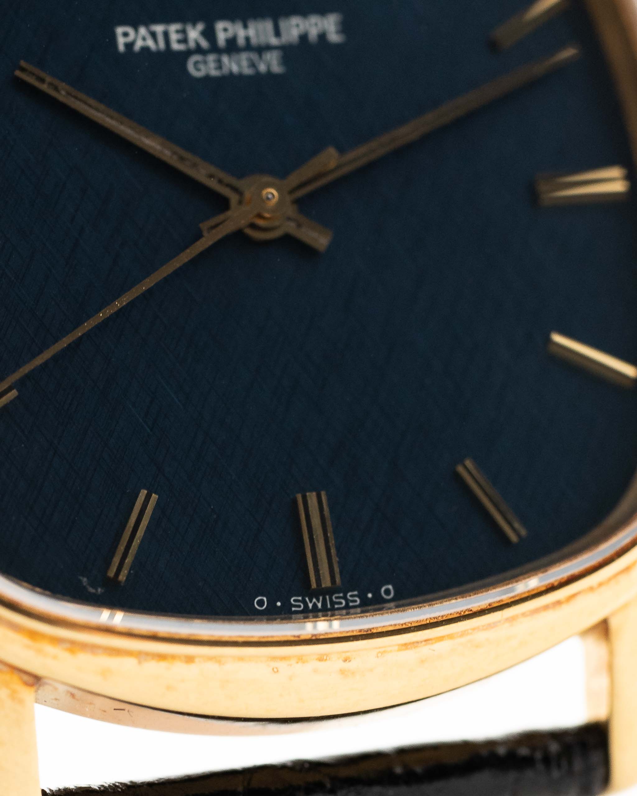 Patek Philippe 3585 Jumbo 1970s - Image 11