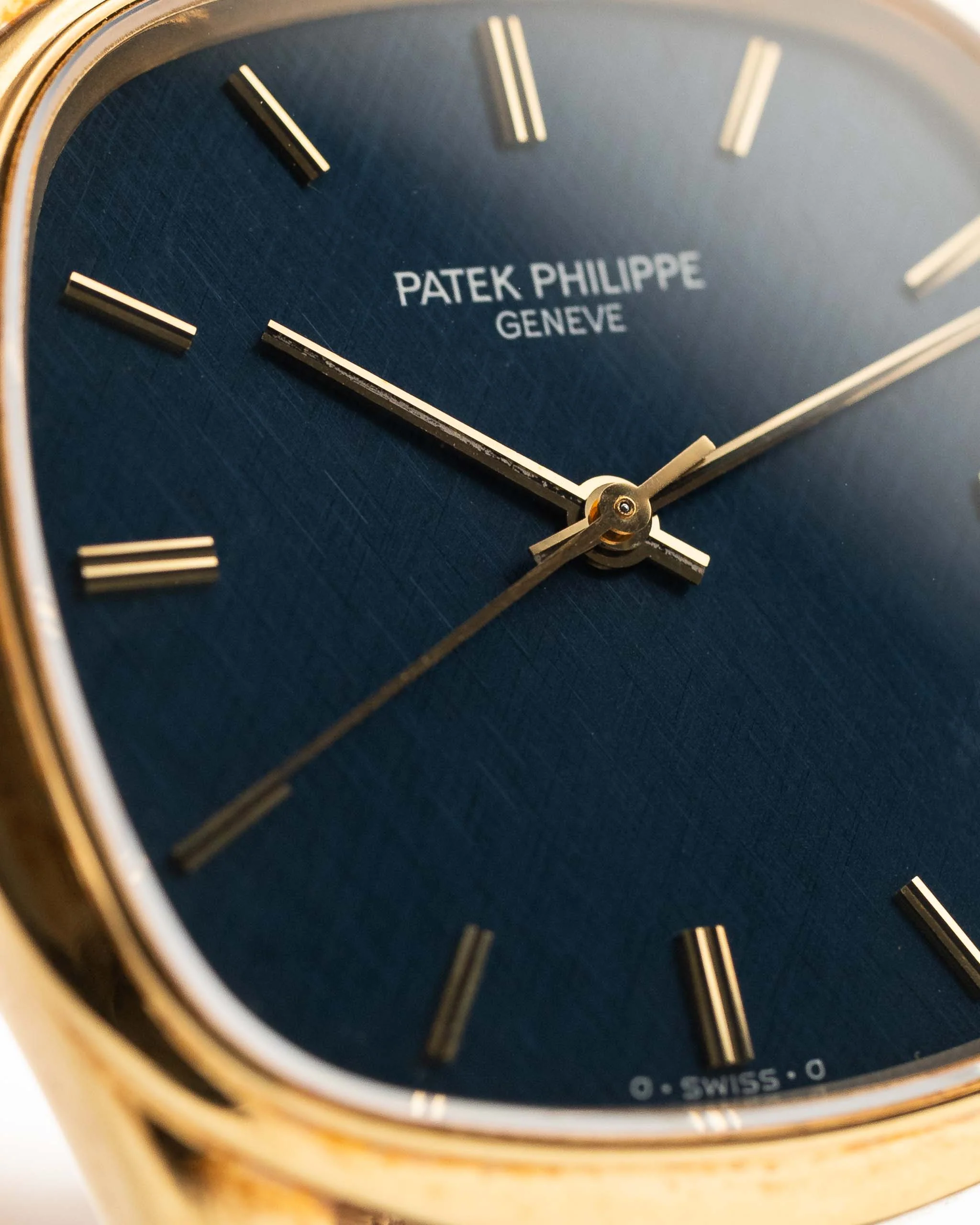 Patek Philippe 3585 Jumbo 1970s - Image 12