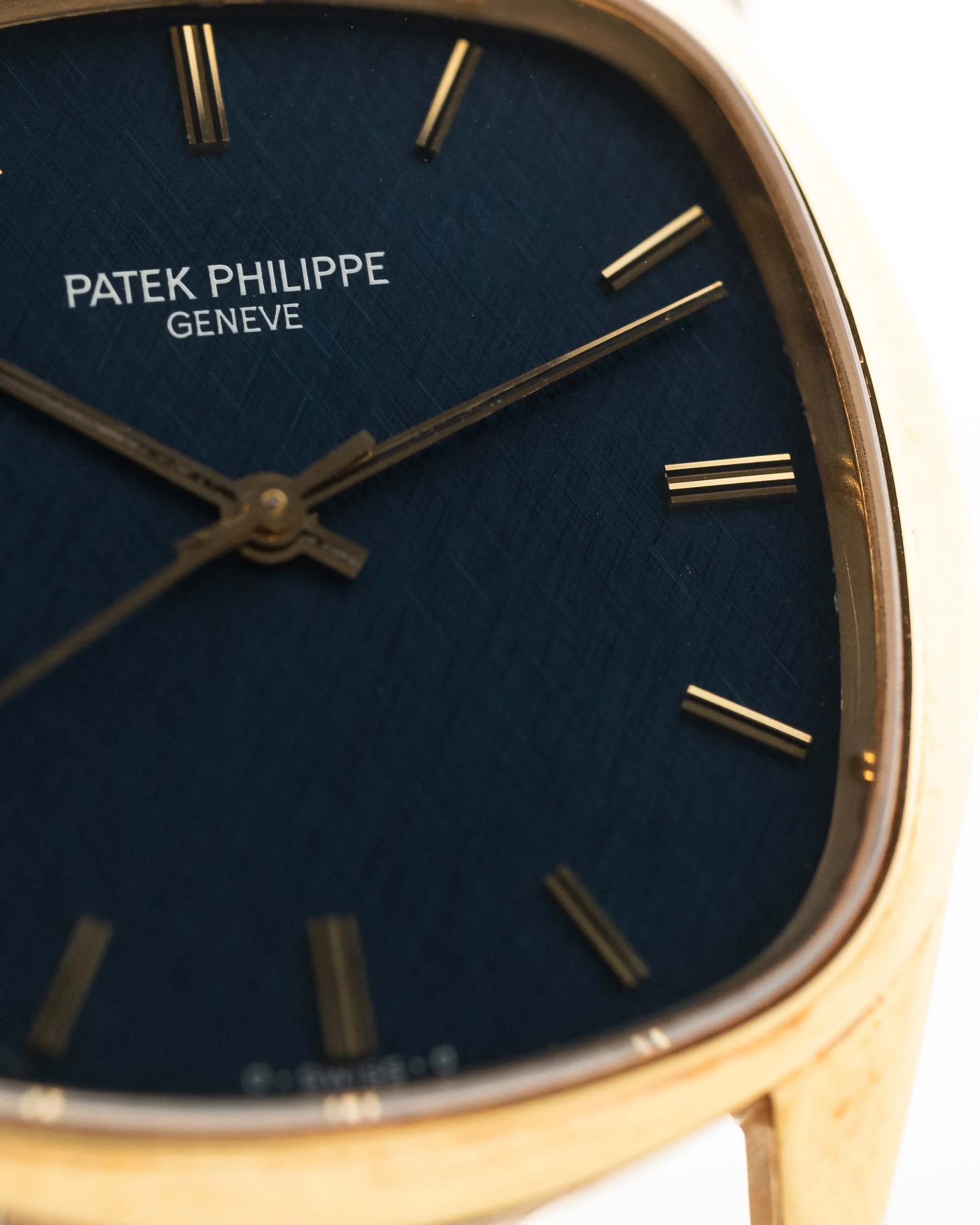 Patek Philippe 3585 Jumbo 1970s - Image 13