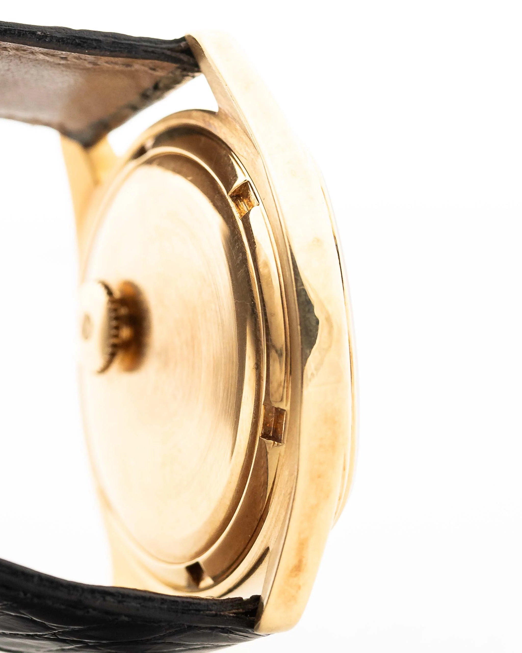 Patek Philippe 3585 Jumbo 1970s - Image 15