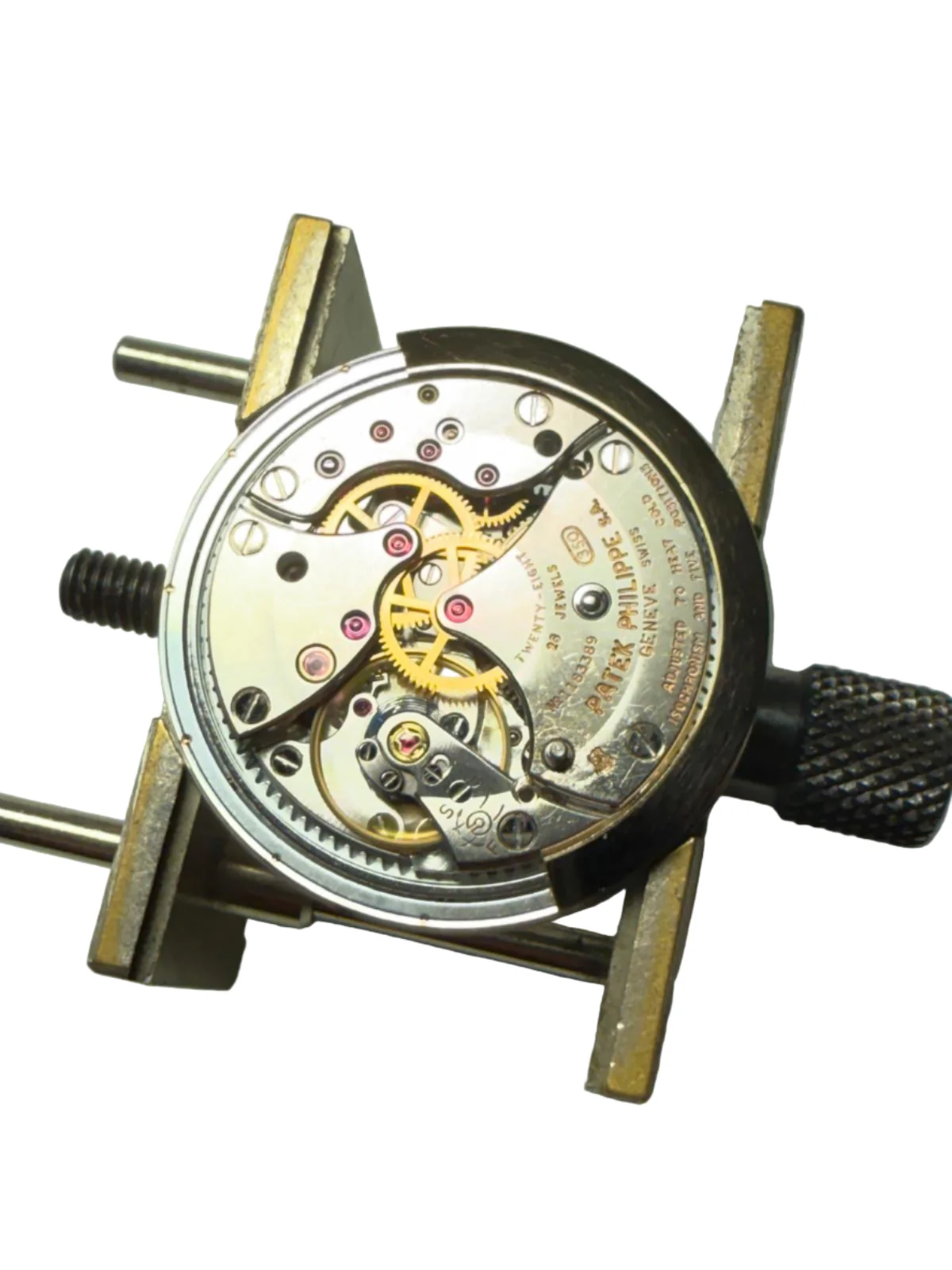 Patek Philippe 3585 Jumbo 1970s - Image 17