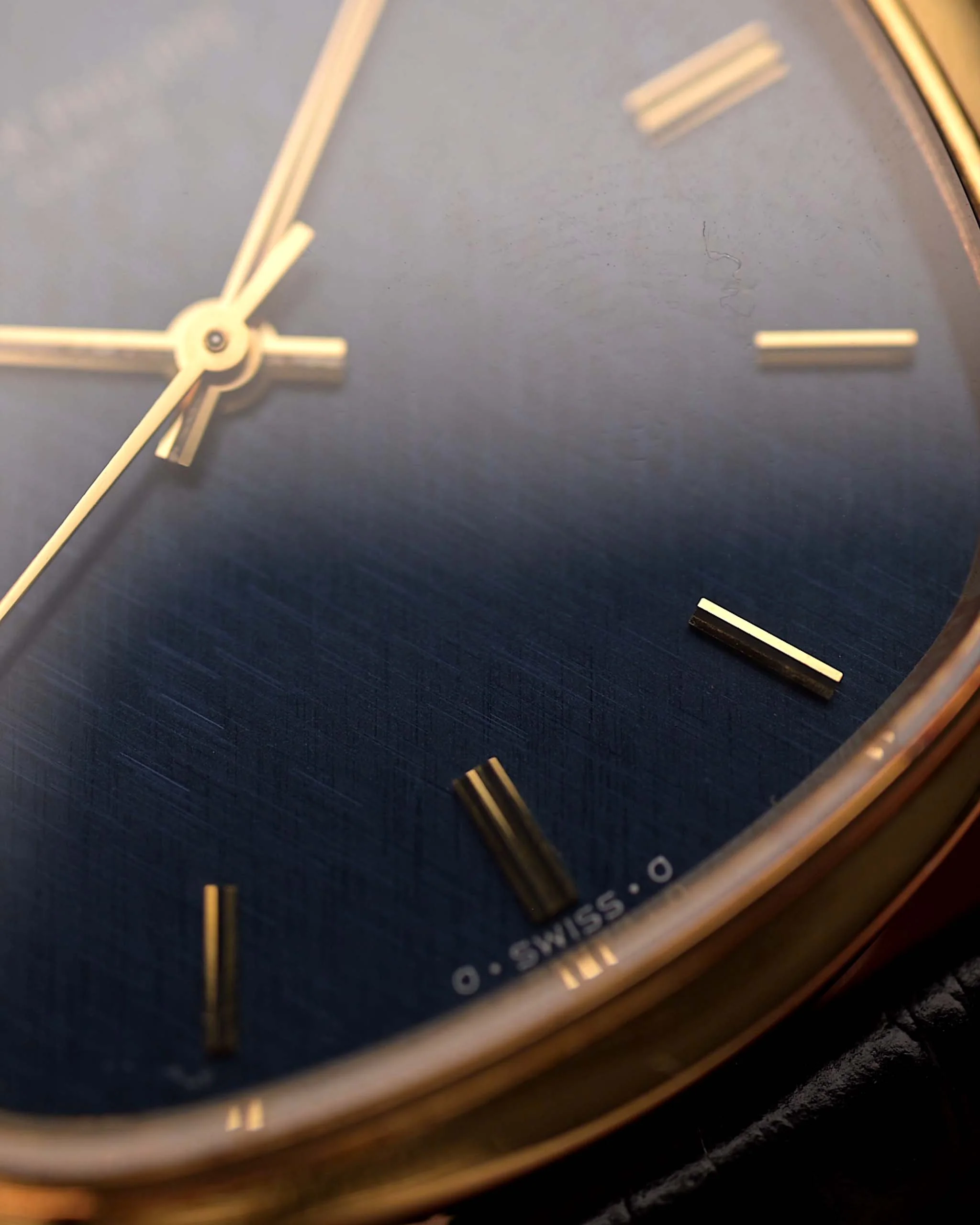 Patek Philippe 3585 Jumbo 1970s - Image 7