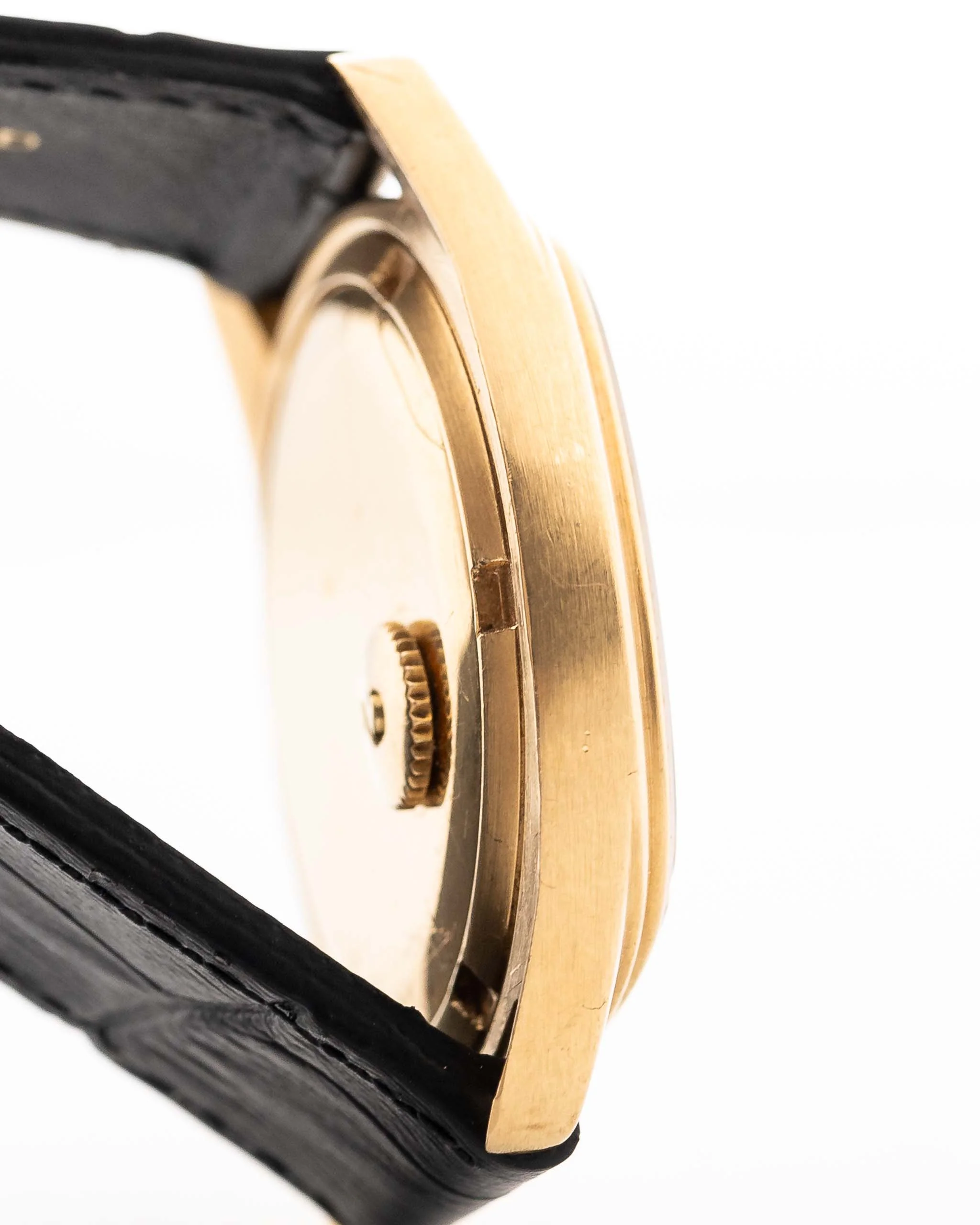 Patek Philippe 3585 Jumbo Blue 1970s - Image 11