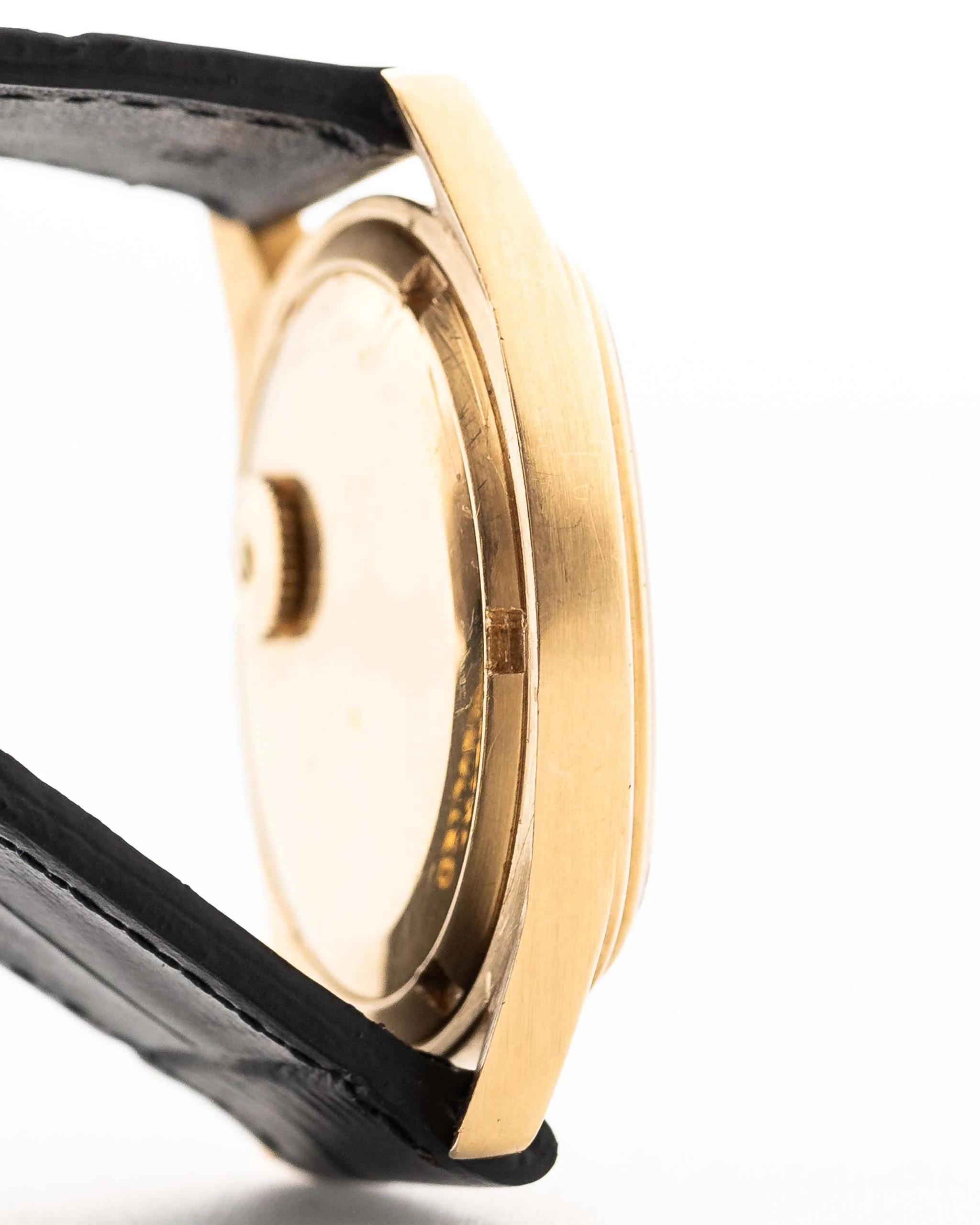 Patek Philippe 3585 Jumbo Blue 1970s - Image 12