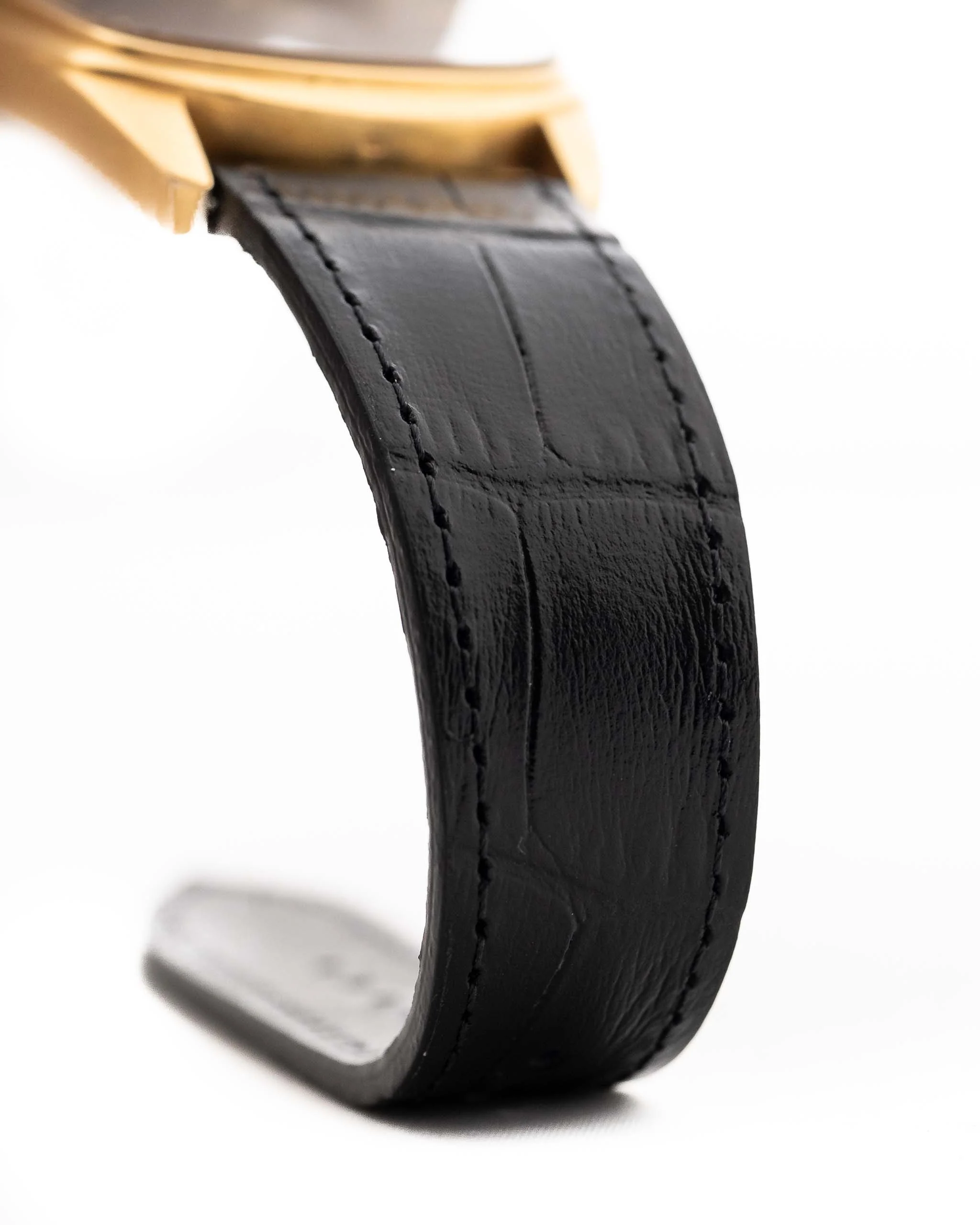 Patek Philippe 3585 Jumbo Blue 1970s - Image 14