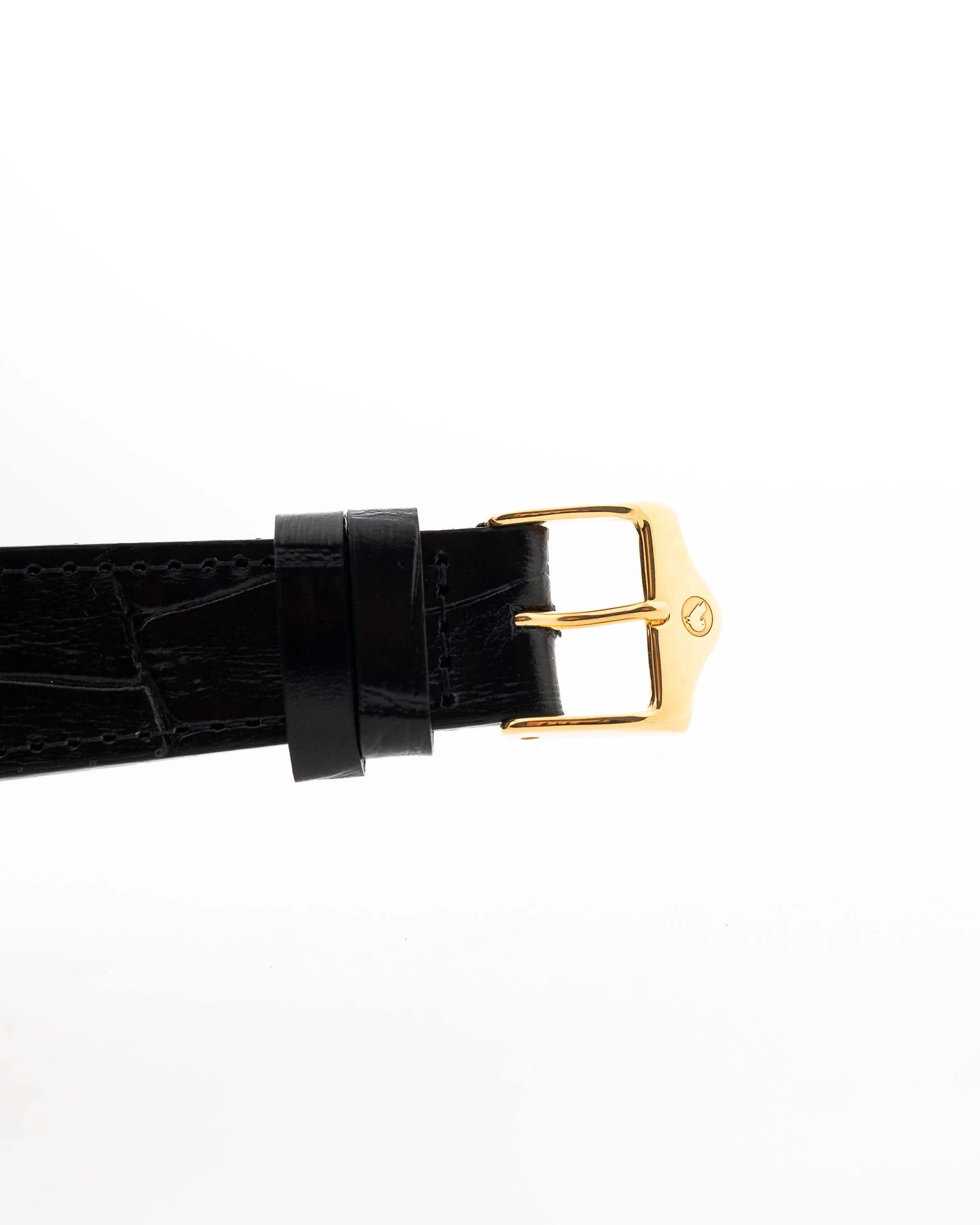 Patek Philippe 3585 Jumbo Blue 1970s - Image 15