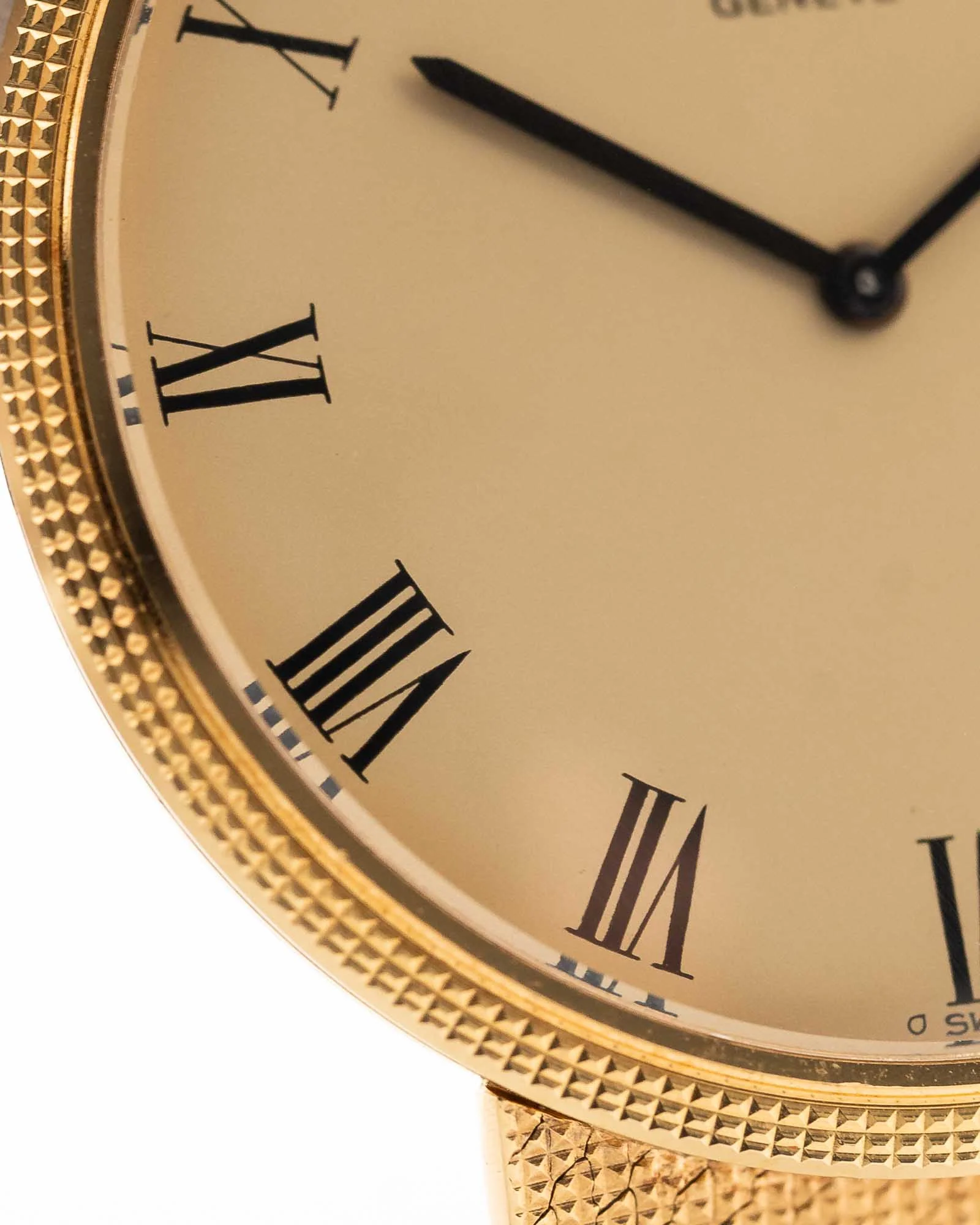 Patek Philippe 3588 Calatrava Roman 1974 - Image 10