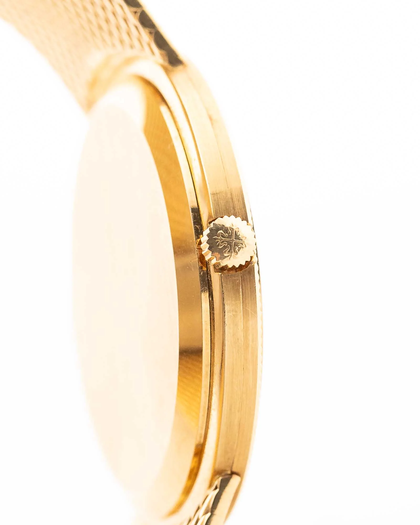 Patek Philippe 3588 Calatrava Roman 1974 - Image 12