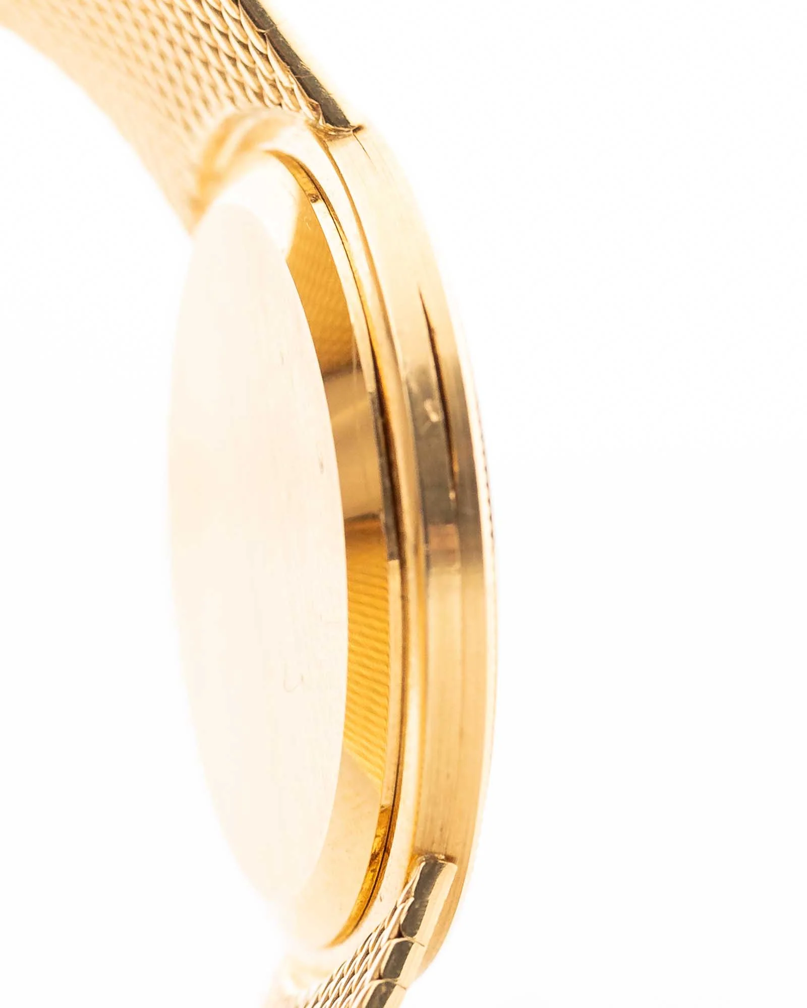 Patek Philippe 3588 Calatrava Roman 1974 - Image 13