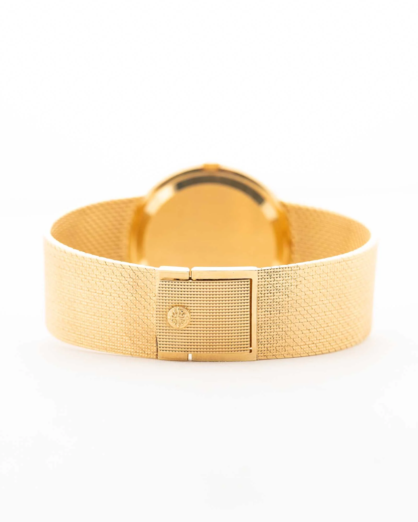 Patek Philippe 3588 Calatrava Roman 1974 - Image 15