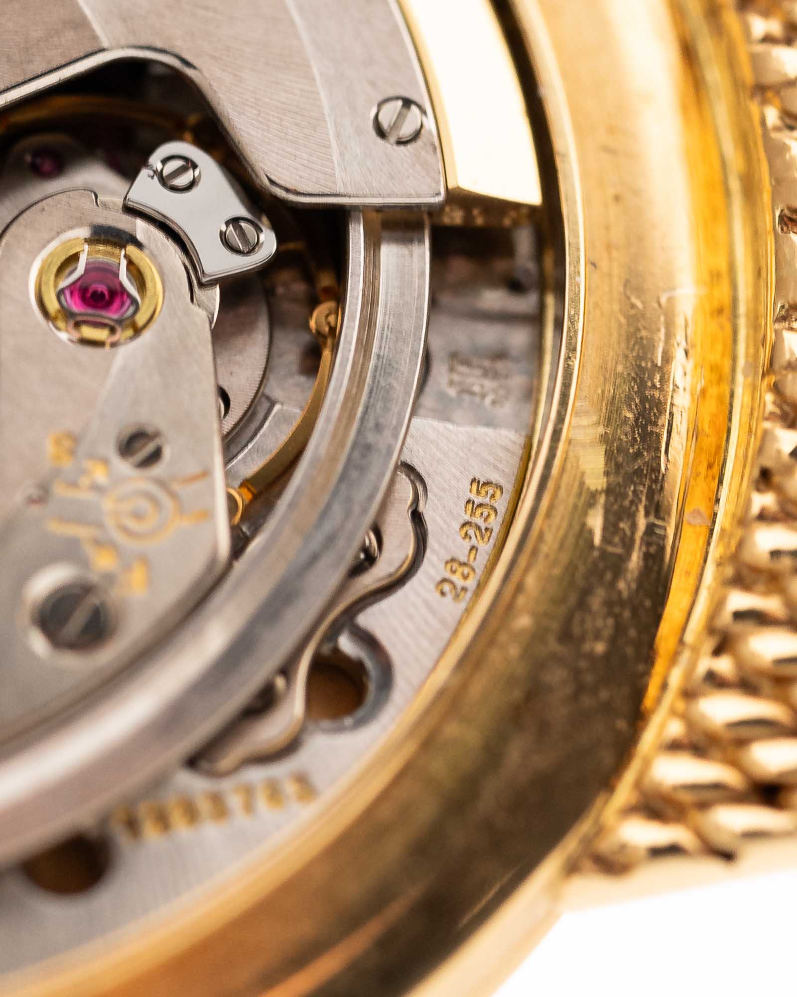 Patek Philippe 3588 Calatrava Roman 1974 - Image 20