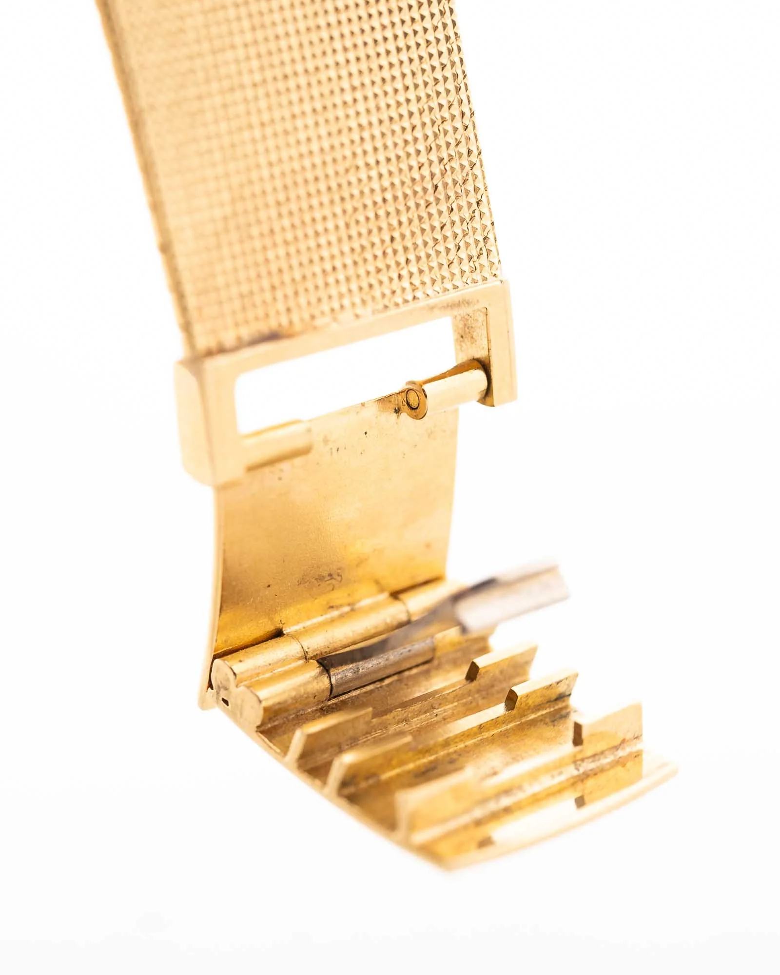 Patek Philippe 3588 Calatrava Roman 1974 - Image 22