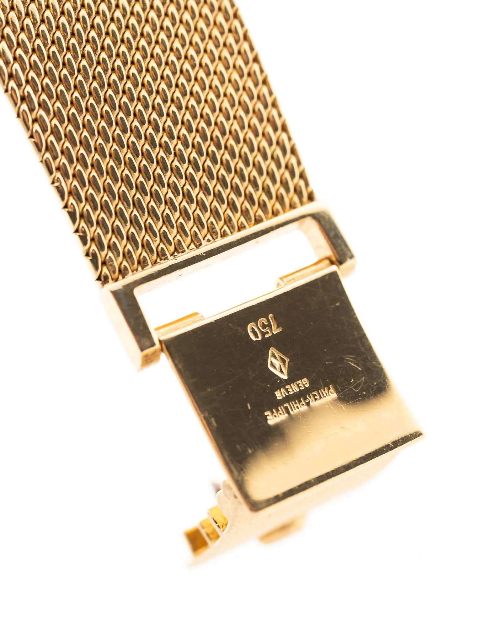 Patek Philippe 3588 Calatrava Roman 1974 - Image 24