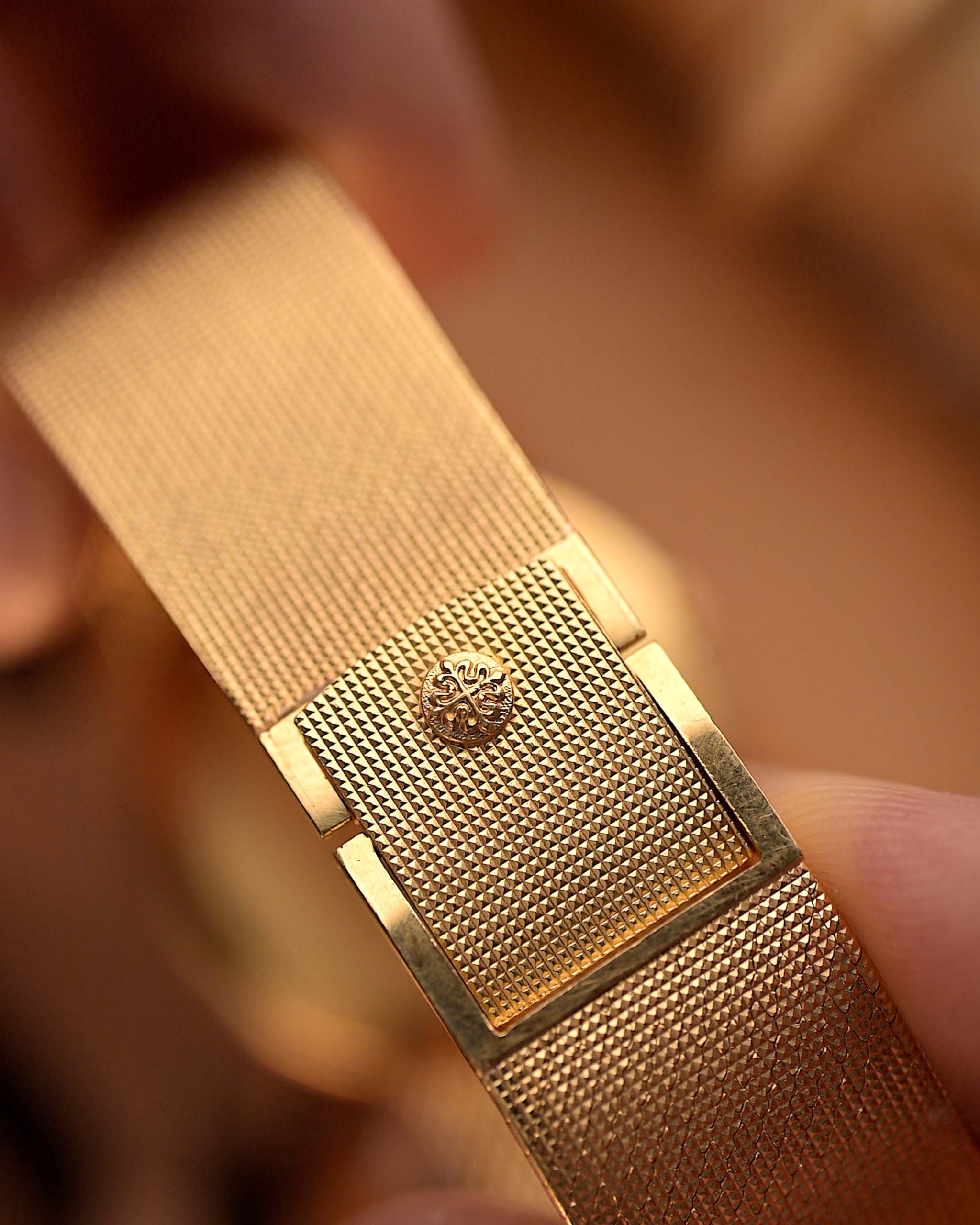 Patek Philippe 3588 Calatrava Roman 1974 - Image 6