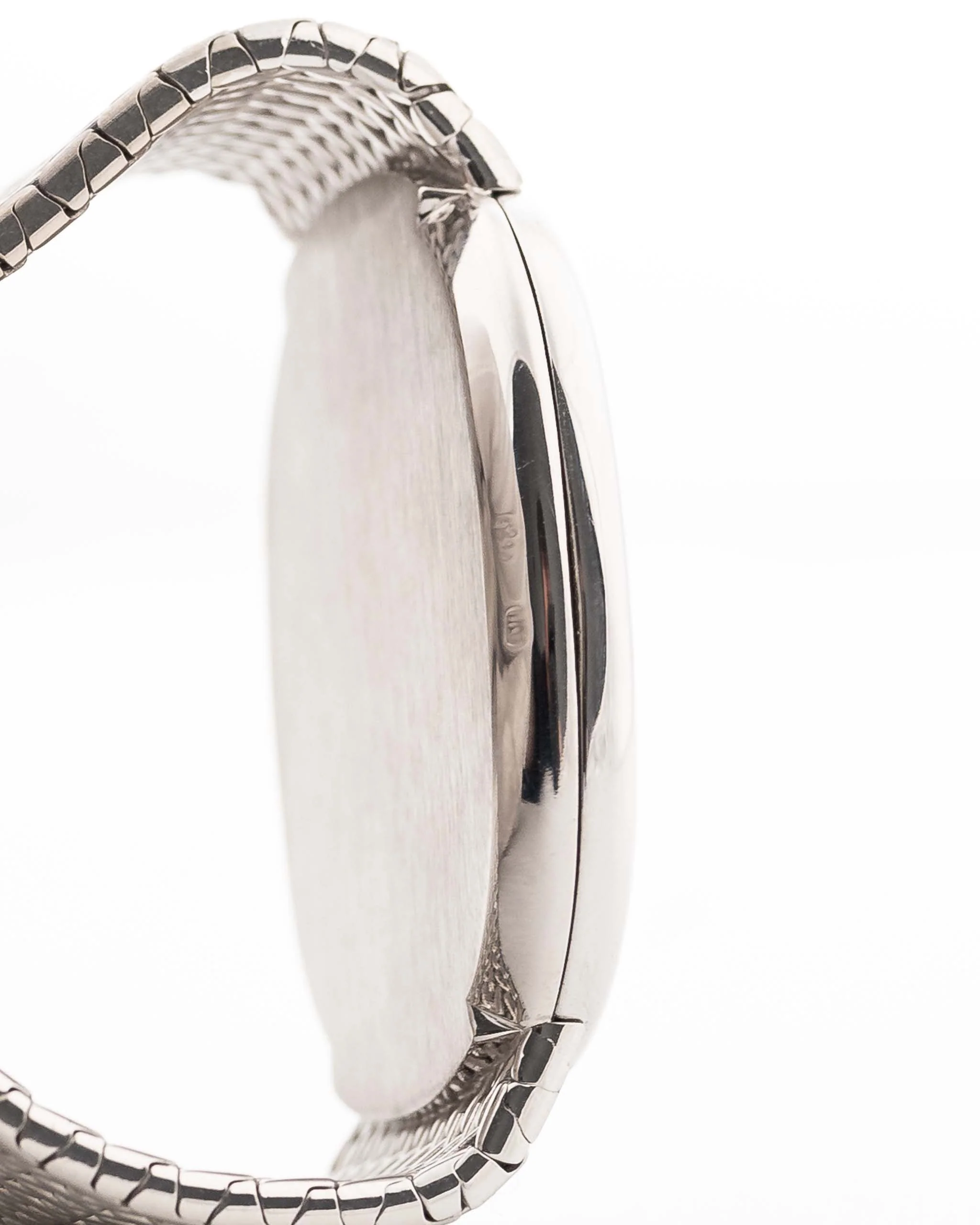 Patek Philippe 3738 Ellipse 18k 1970s - Image 13