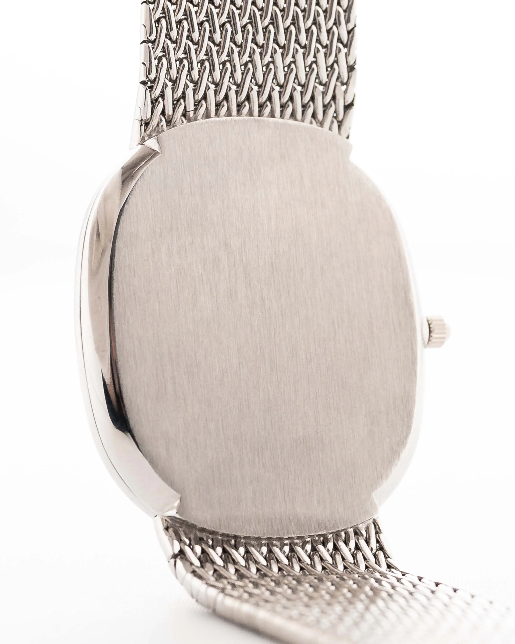 Patek Philippe 3738 Ellipse 18k 1970s - Image 14