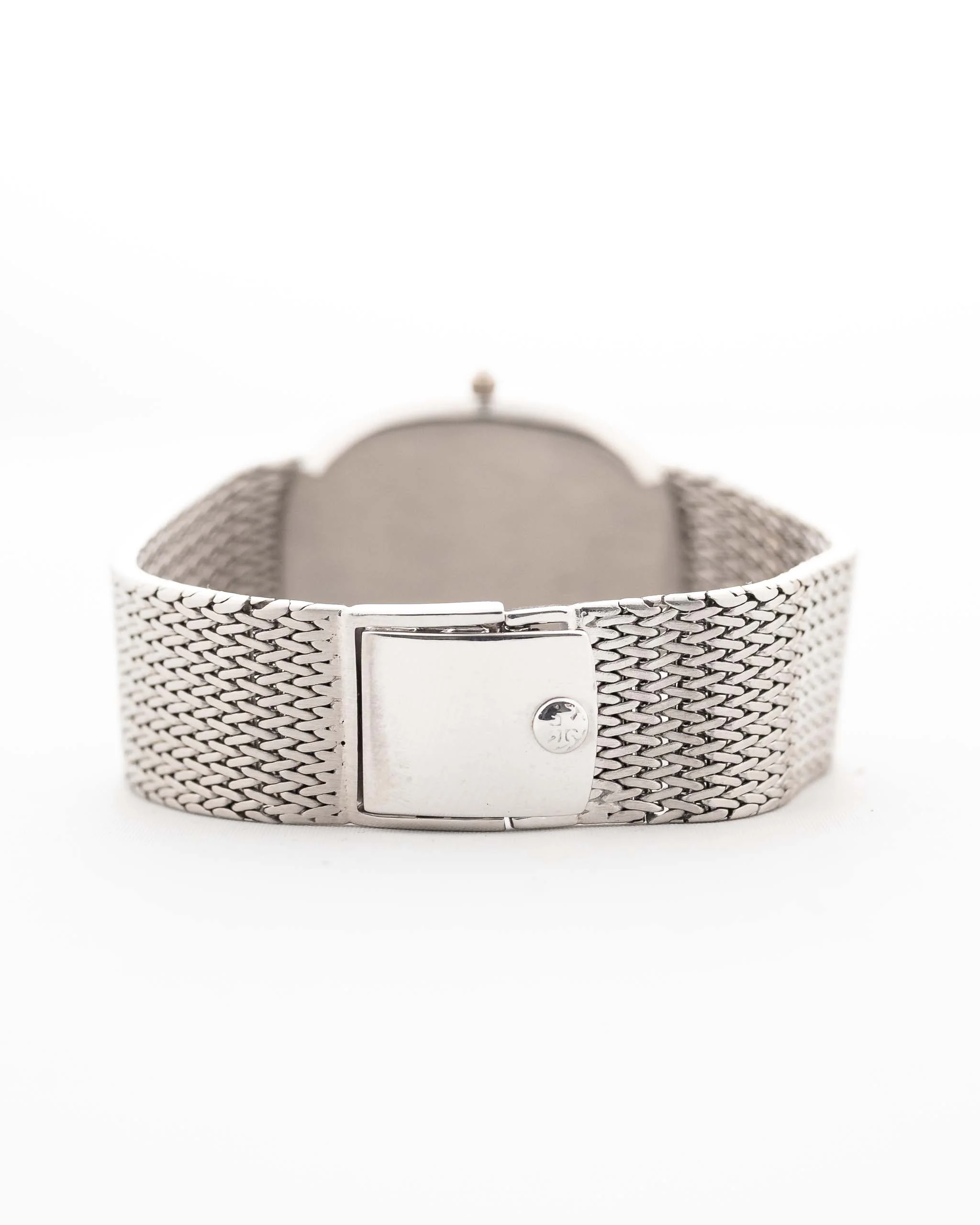 Patek Philippe 3738 Ellipse 18k 1970s - Image 16