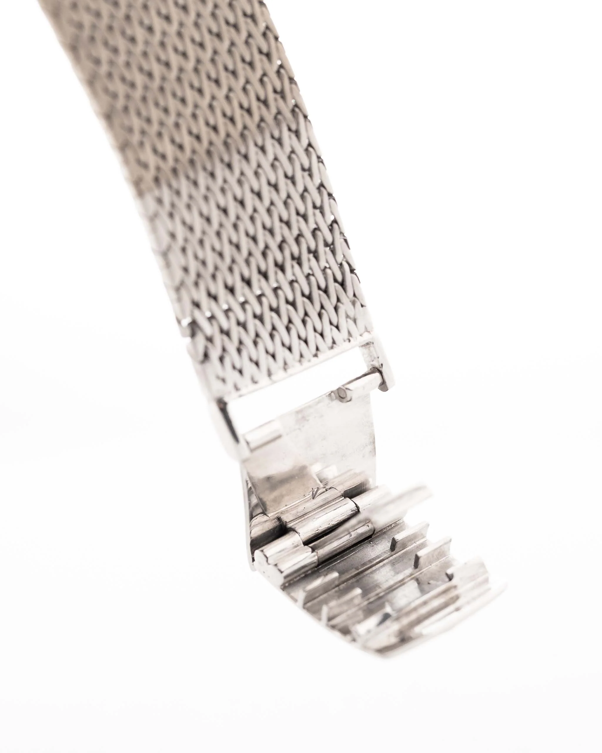 Patek Philippe 3738 Ellipse 18k 1970s - Image 17