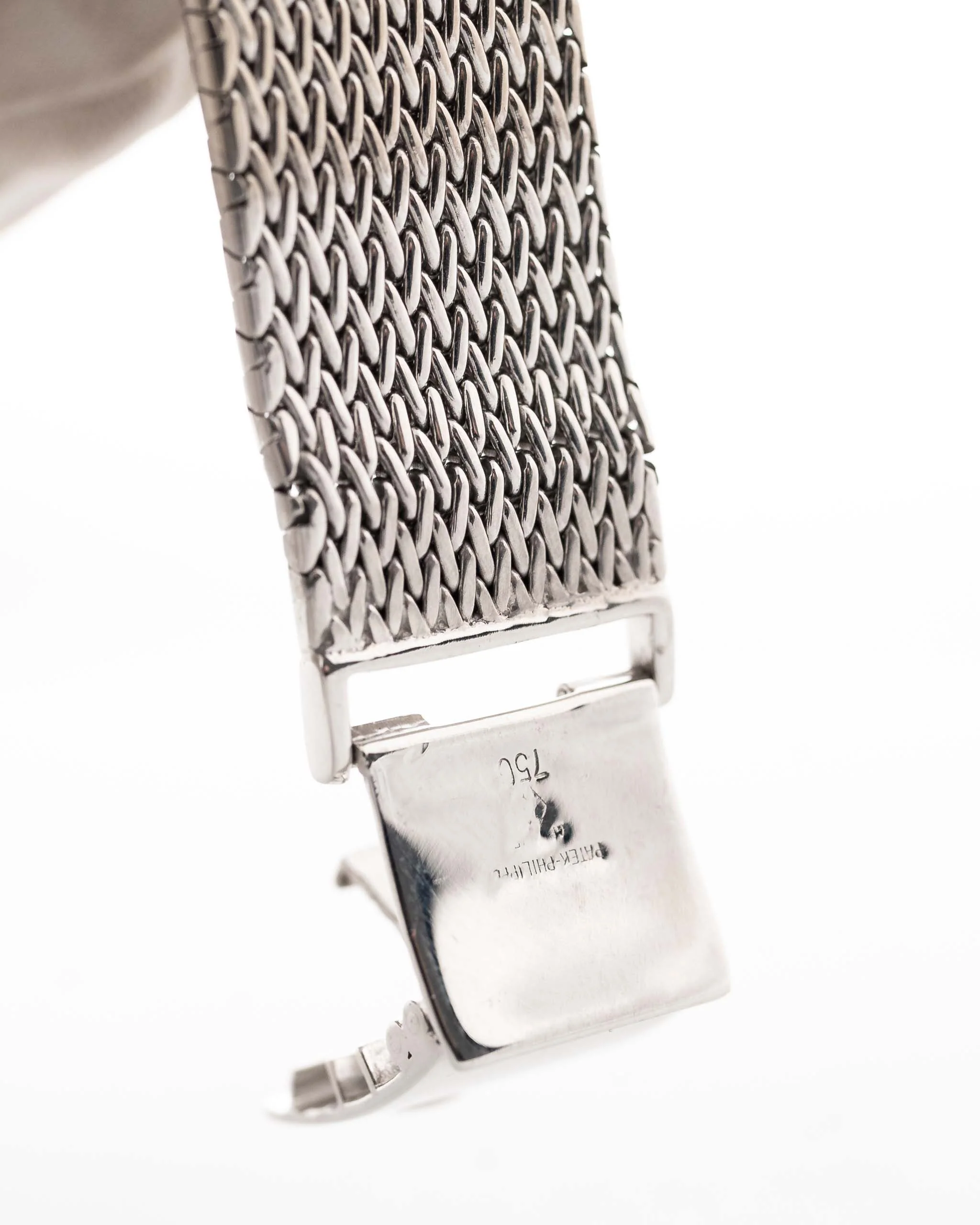 Patek Philippe 3738 Ellipse 18k 1970s - Image 18