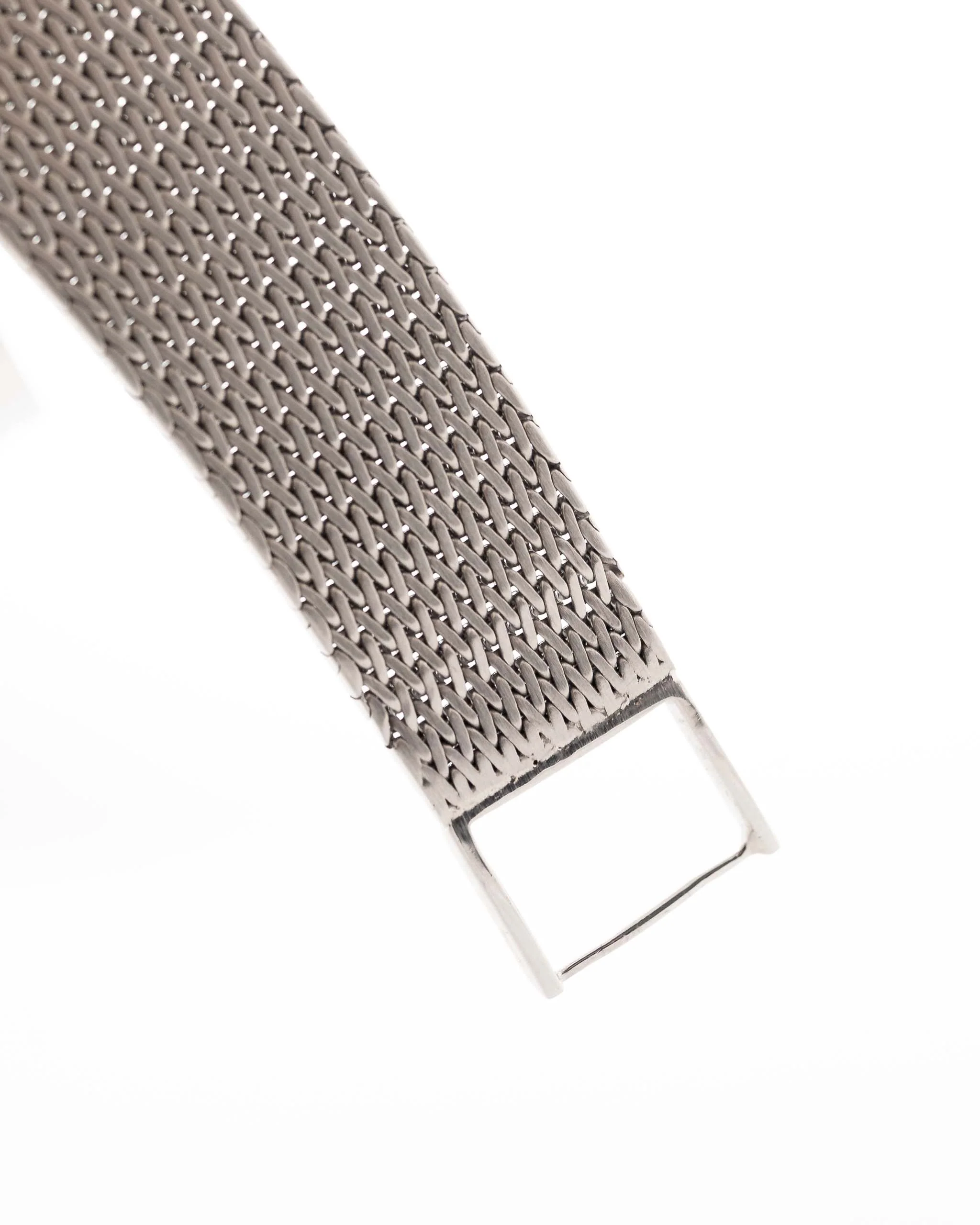 Patek Philippe 3738 Ellipse 18k 1970s - Image 19