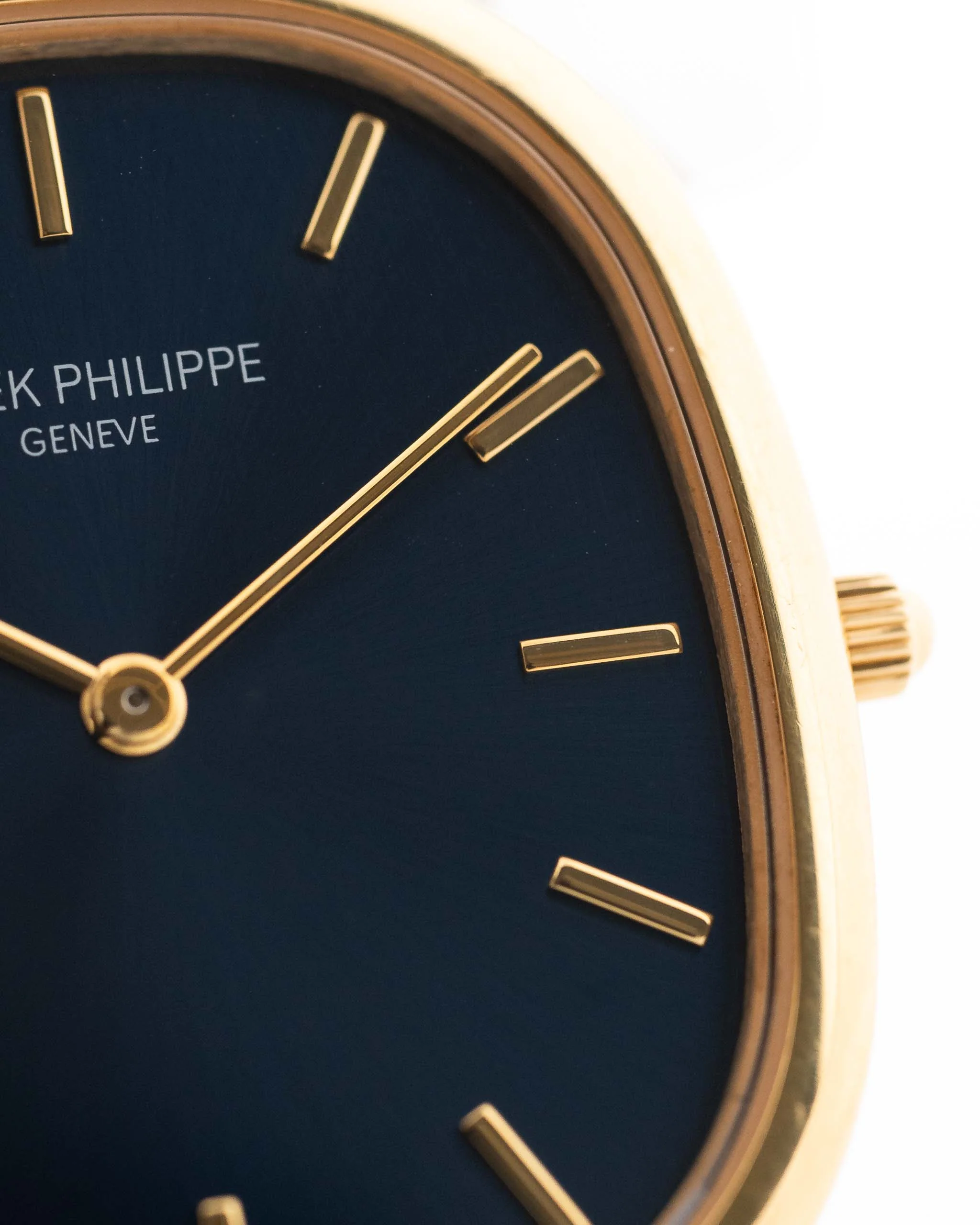 Patek Philippe 3738 Ellipse Jumbo 2000s - Image 10