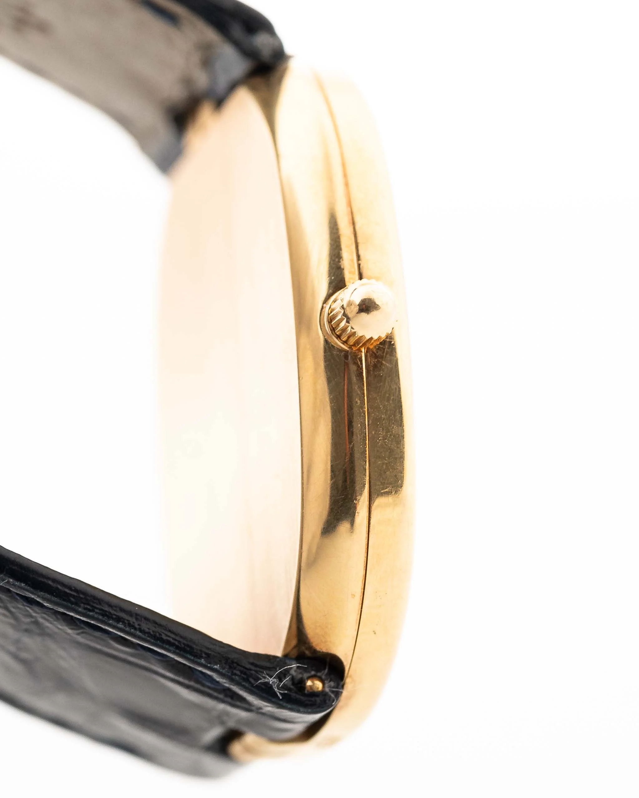 Patek Philippe 3738 Ellipse Jumbo 2000s - Image 12