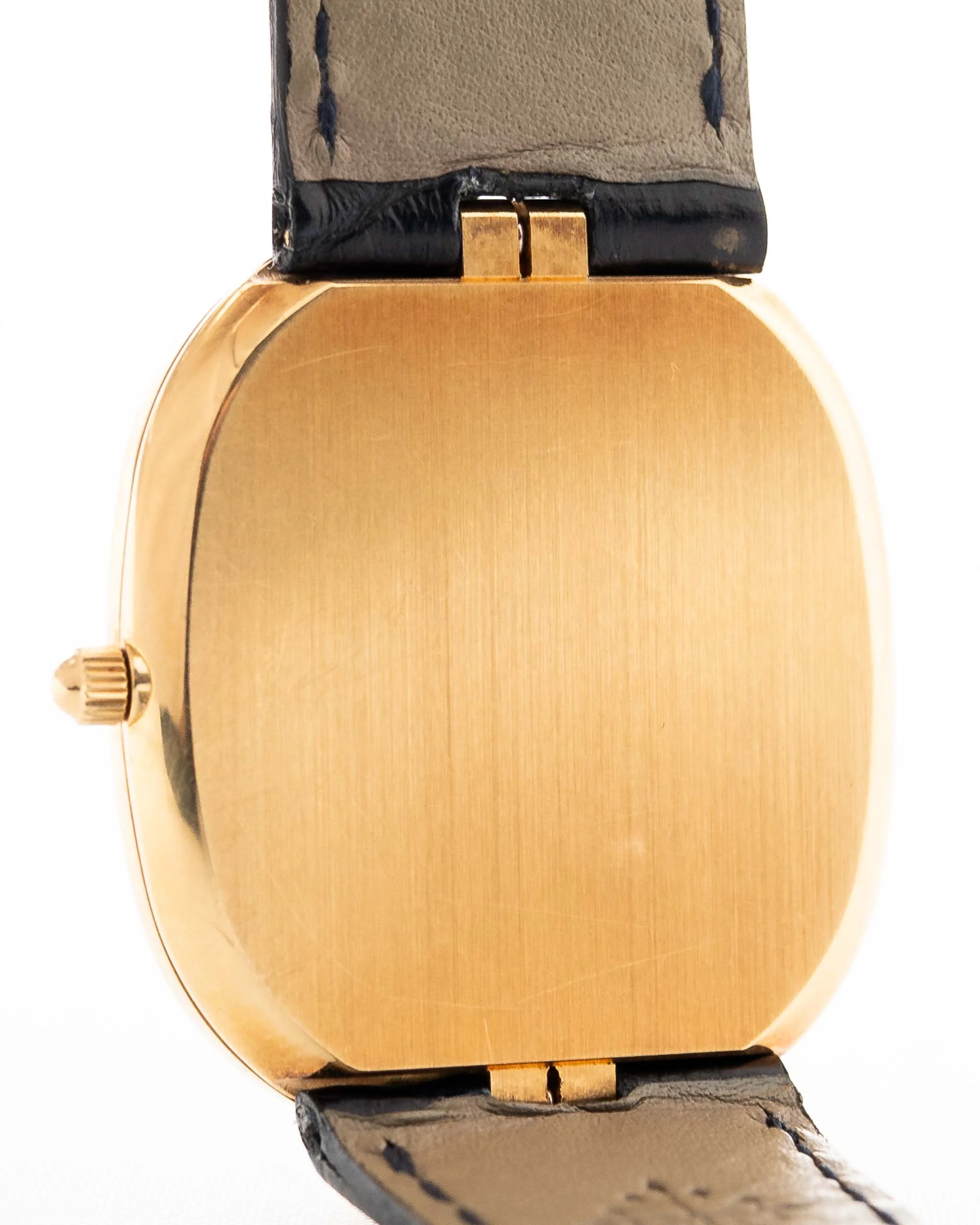 Patek Philippe 3738 Ellipse Jumbo 2000s - Image 13