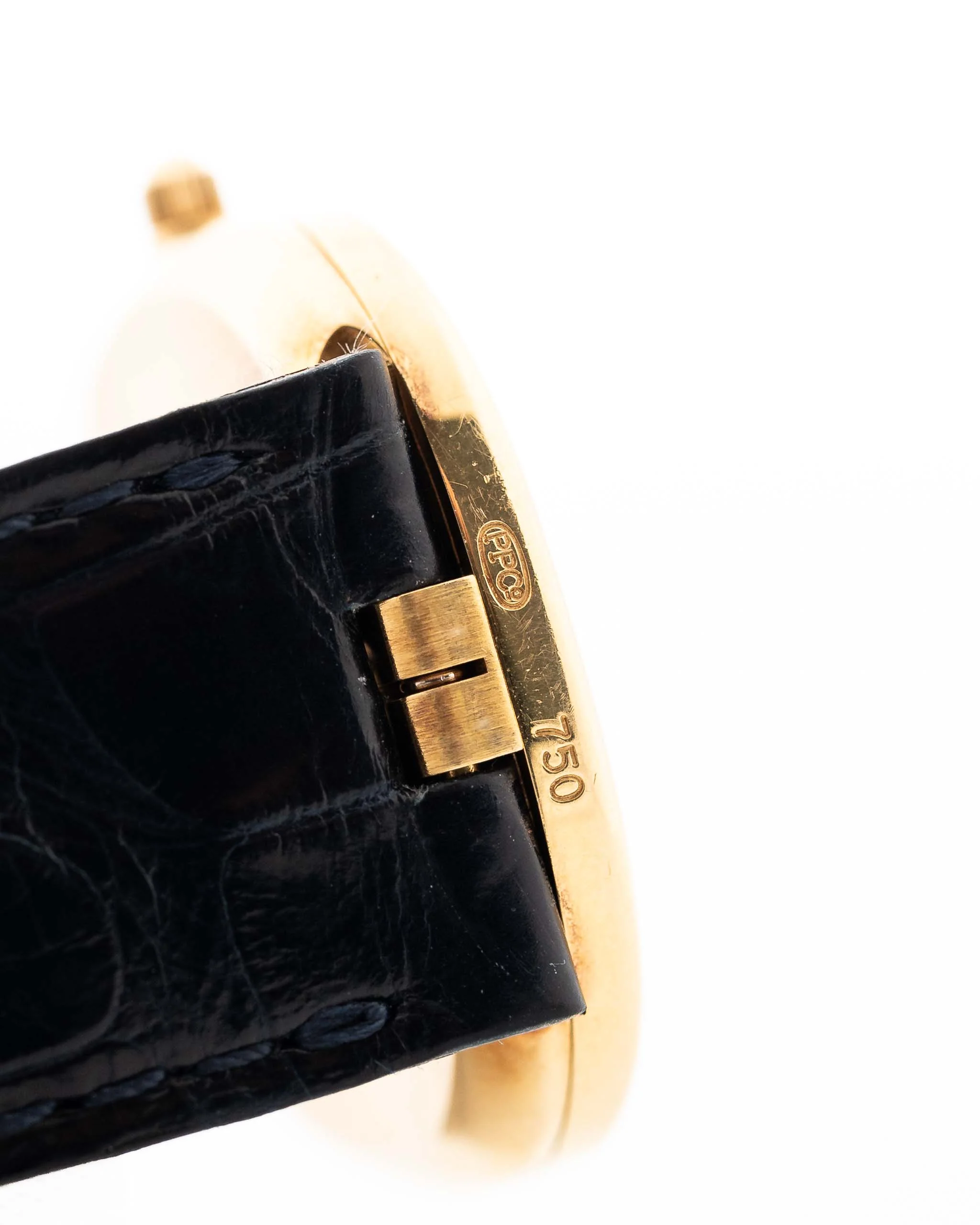 Patek Philippe 3738 Ellipse Jumbo 2000s - Image 14