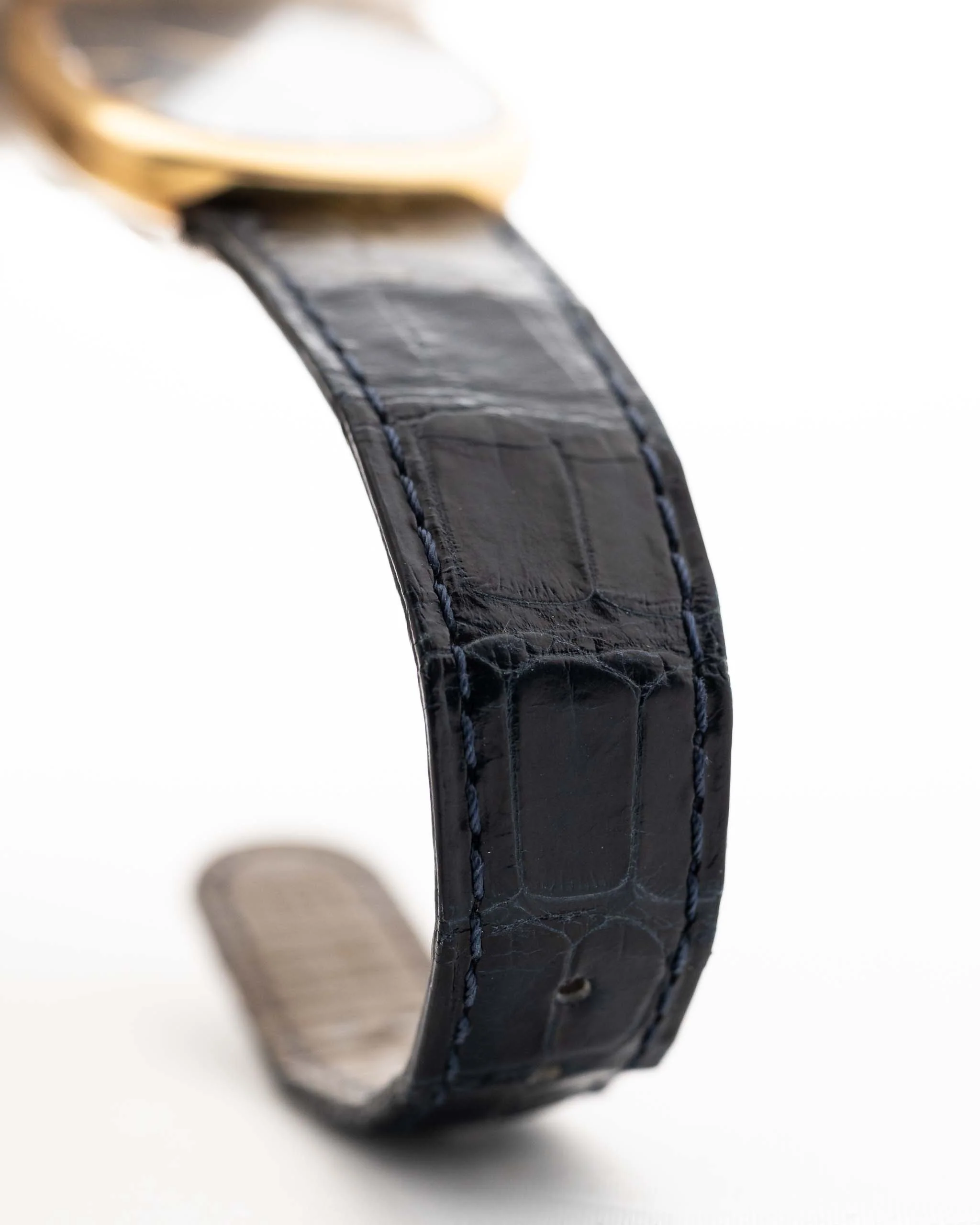 Patek Philippe 3738 Ellipse Jumbo 2000s - Image 15