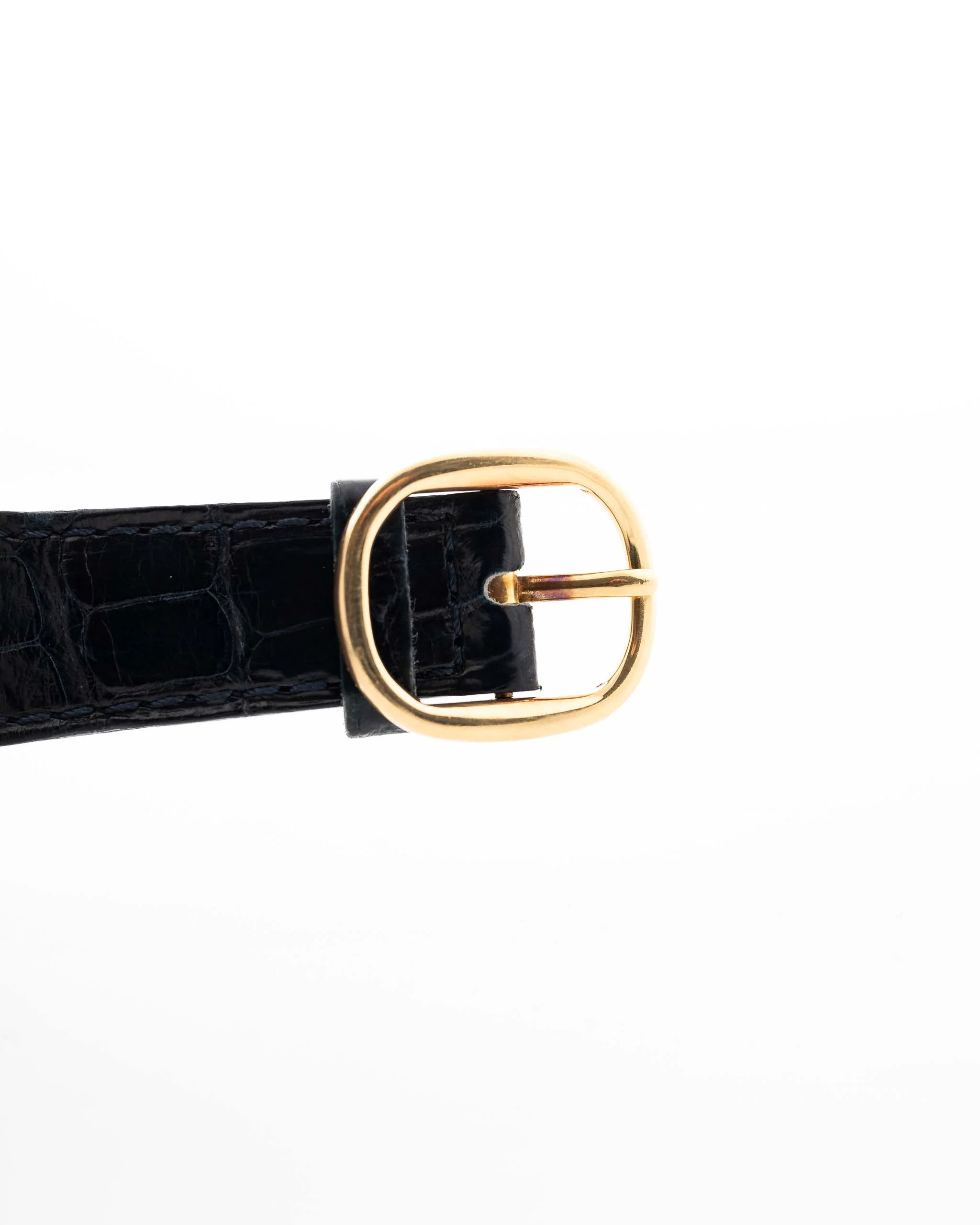 Patek Philippe 3738 Ellipse Jumbo 2000s - Image 16