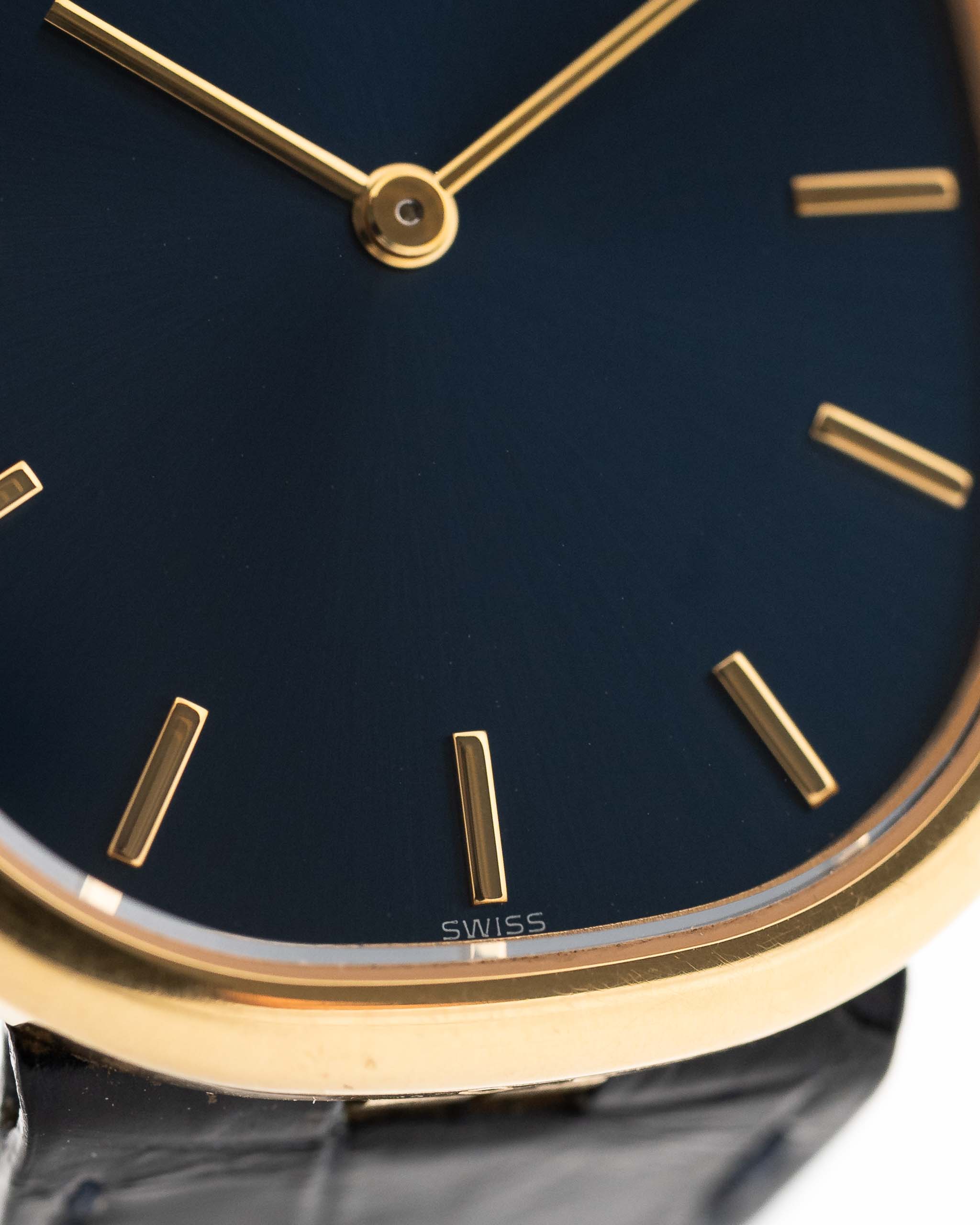 Patek Philippe 3738 Ellipse Jumbo 2000s - Image 8