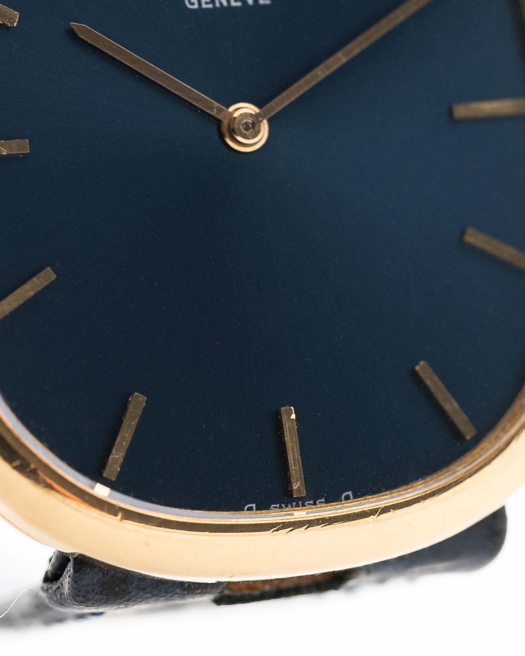 Patek Philippe 3738 Jumbo Ellipse 1980s - Image 5