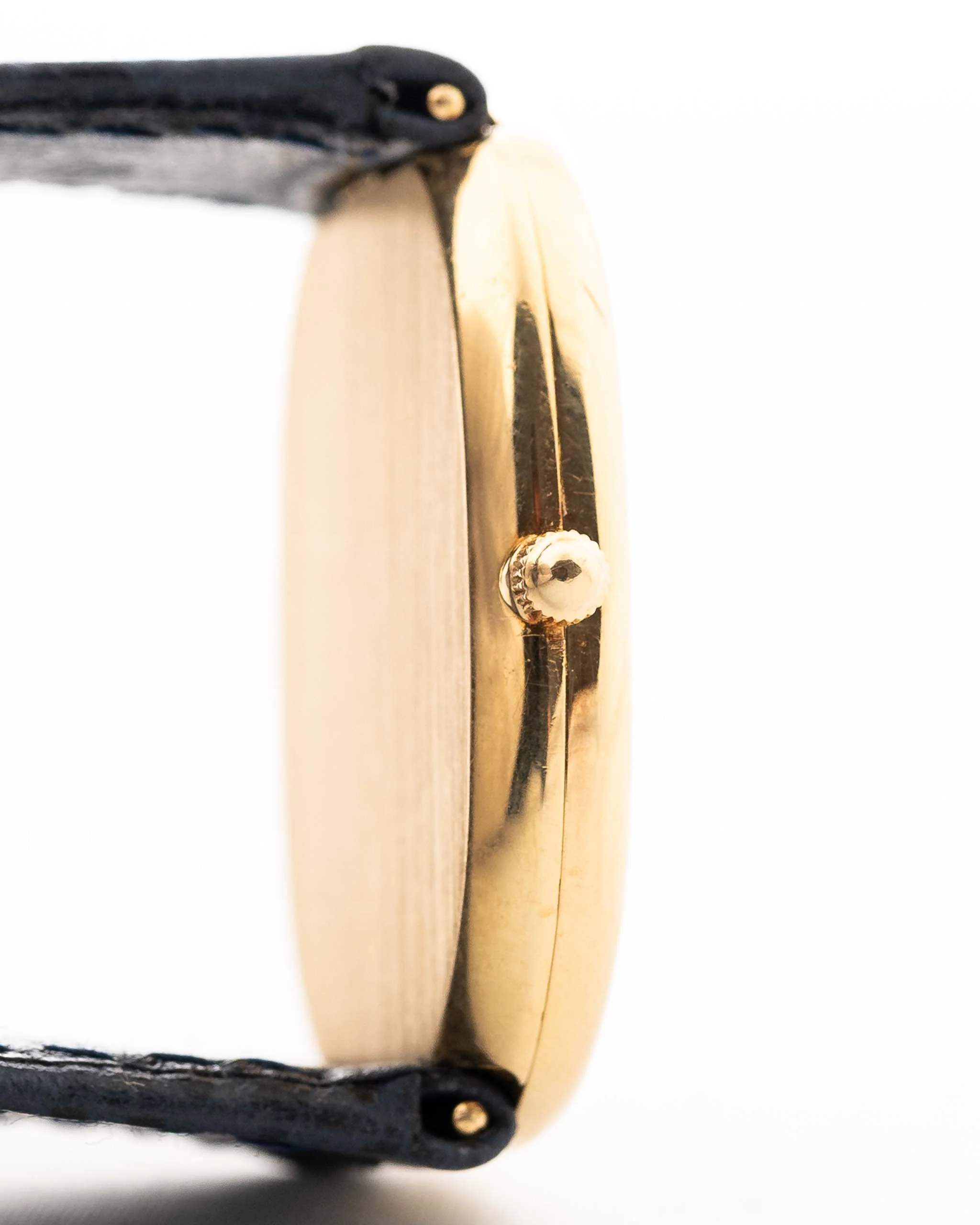 Patek Philippe 3738 Jumbo Ellipse 1980s - Image 7