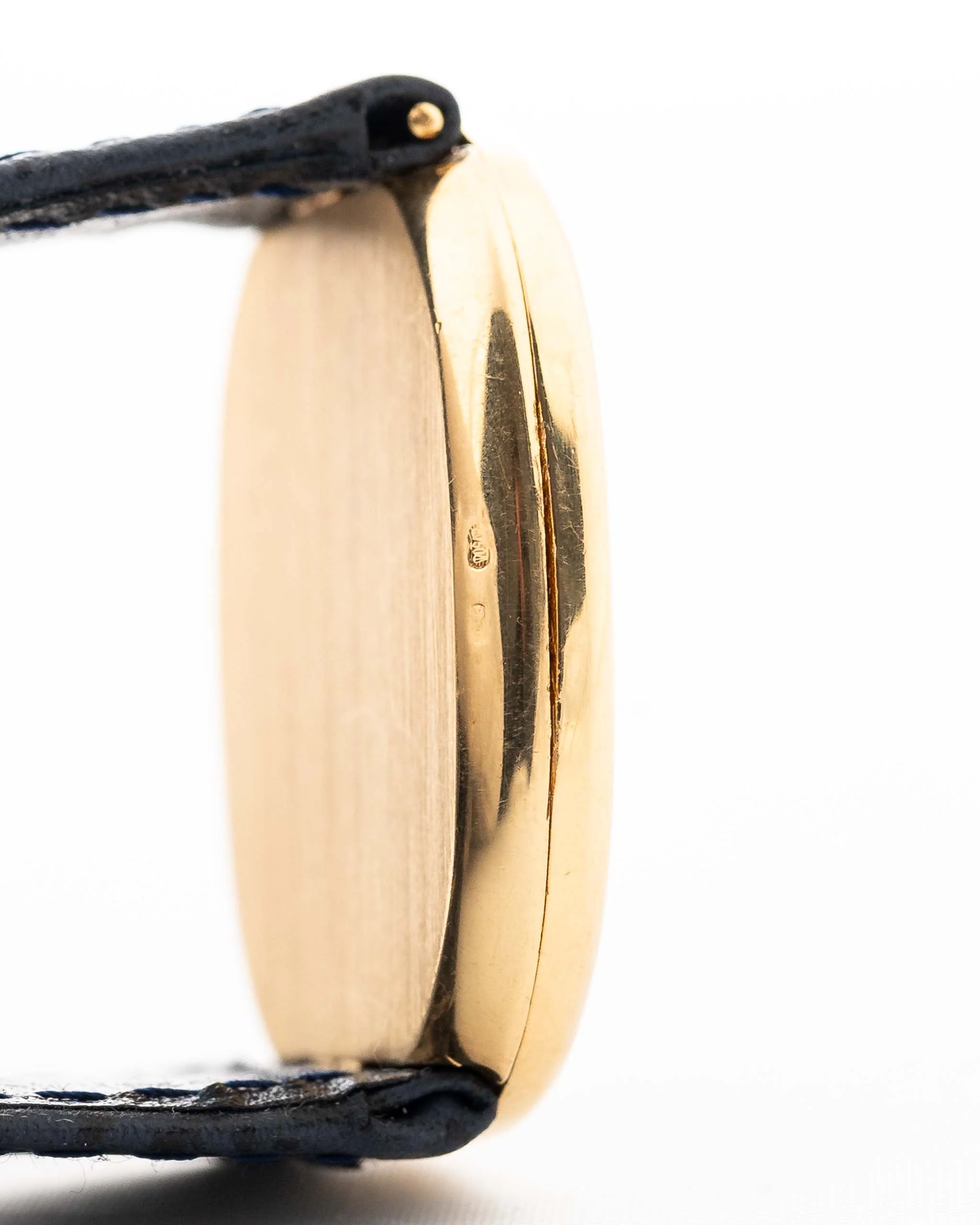 Patek Philippe 3738 Jumbo Ellipse 1980s - Image 8