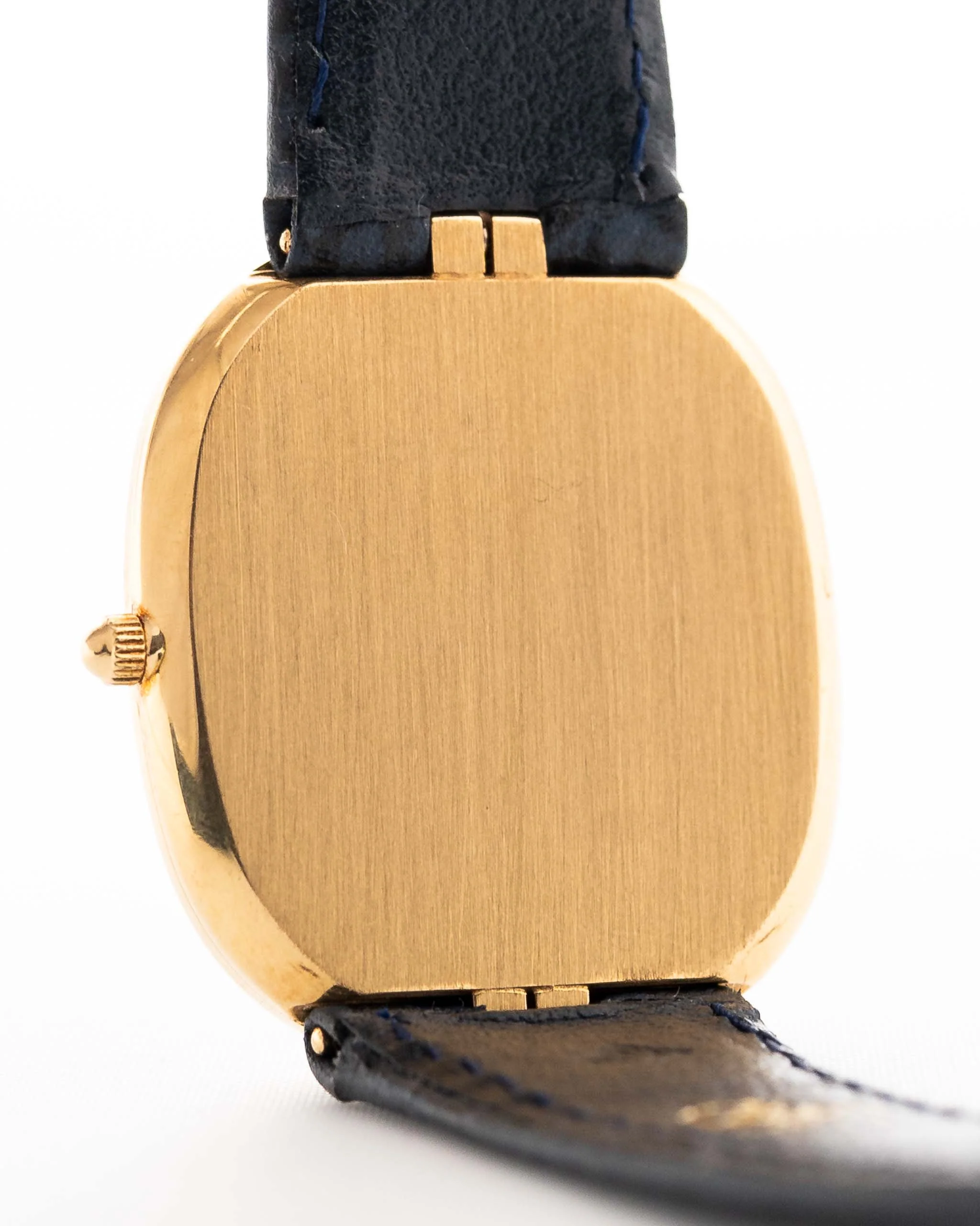 Patek Philippe 3738 Jumbo Ellipse 1980s - Image 9