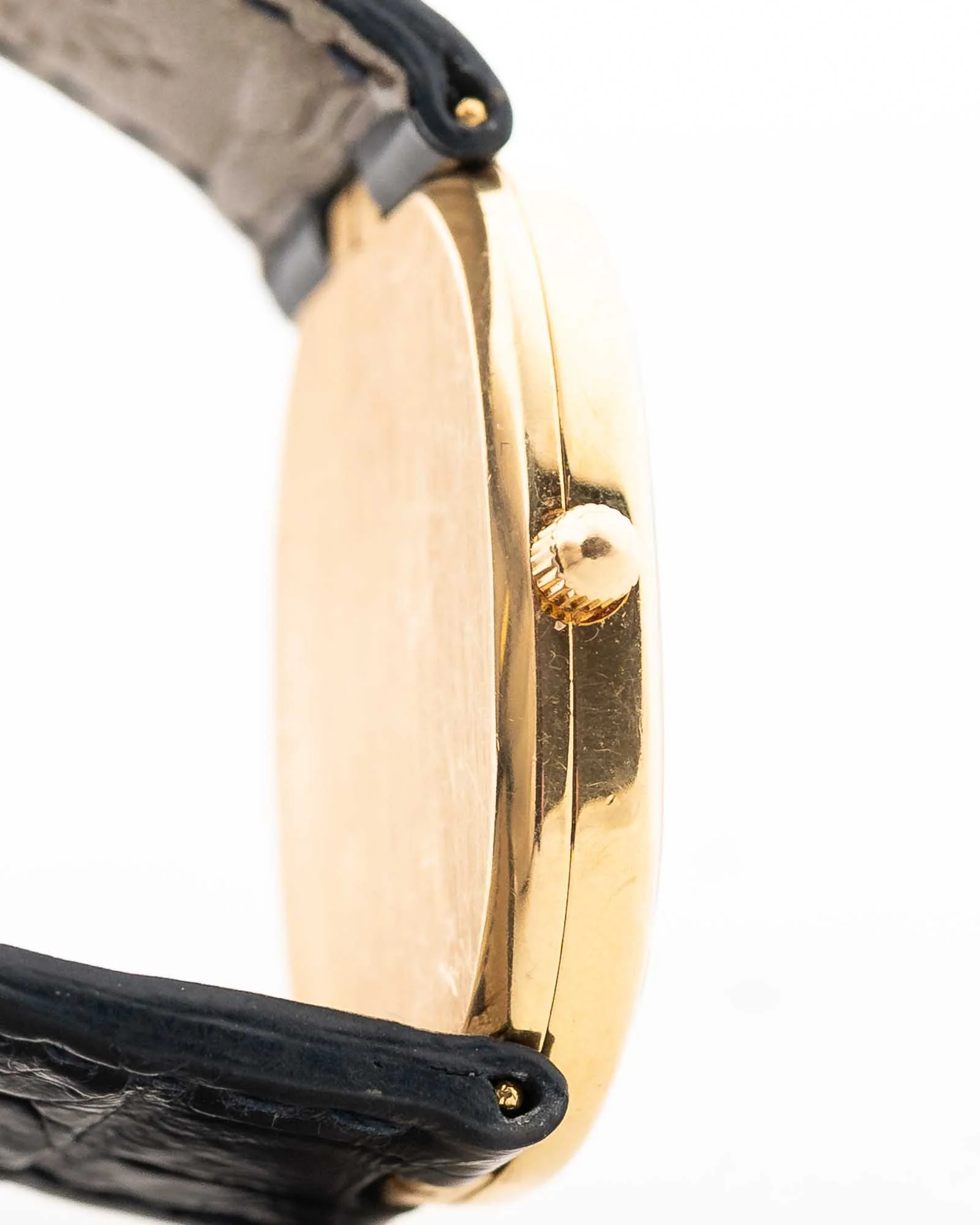 Patek Philippe 3788J Ellipse Blue 1980s - Image 12