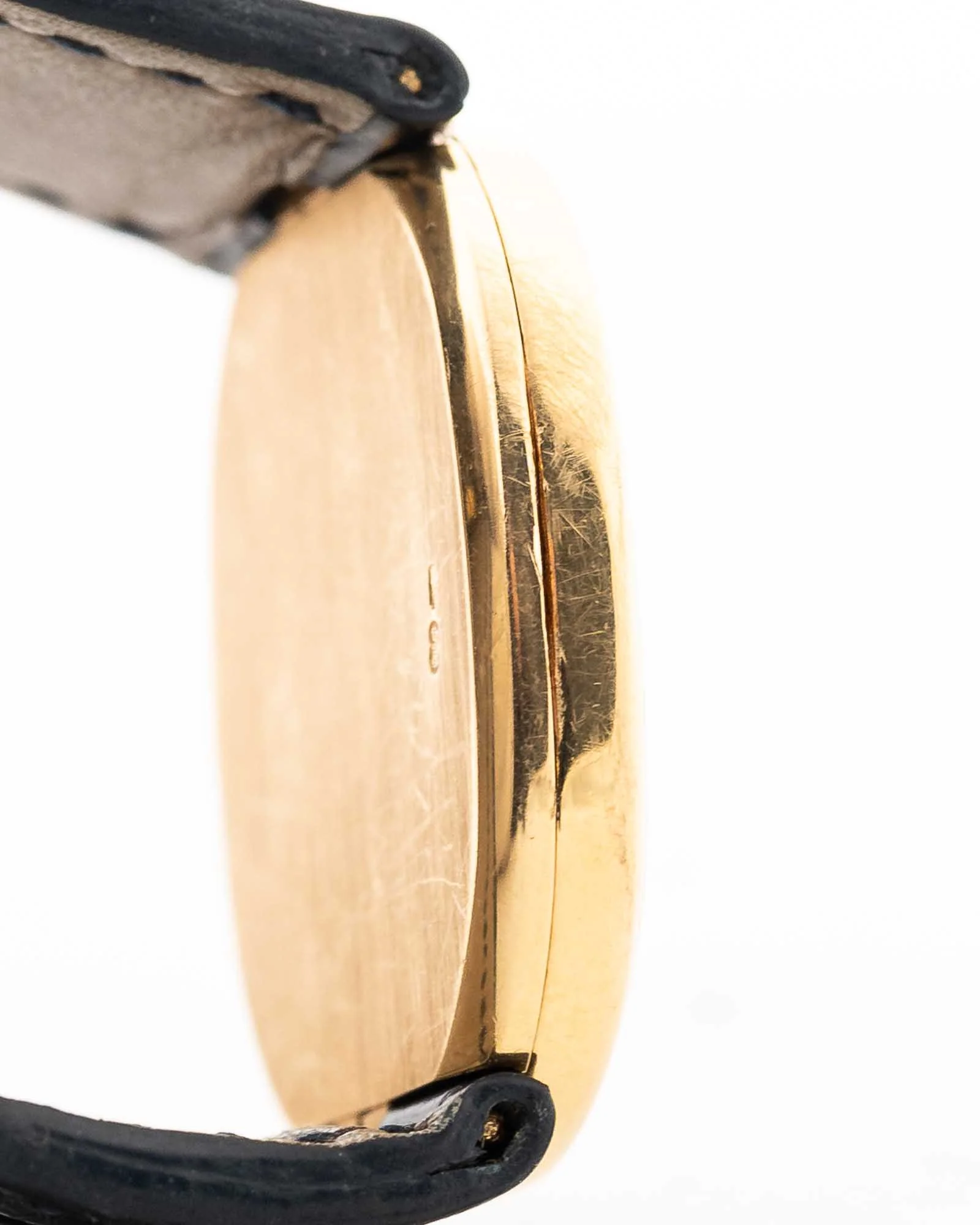 Patek Philippe 3788J Ellipse Blue 1980s - Image 13