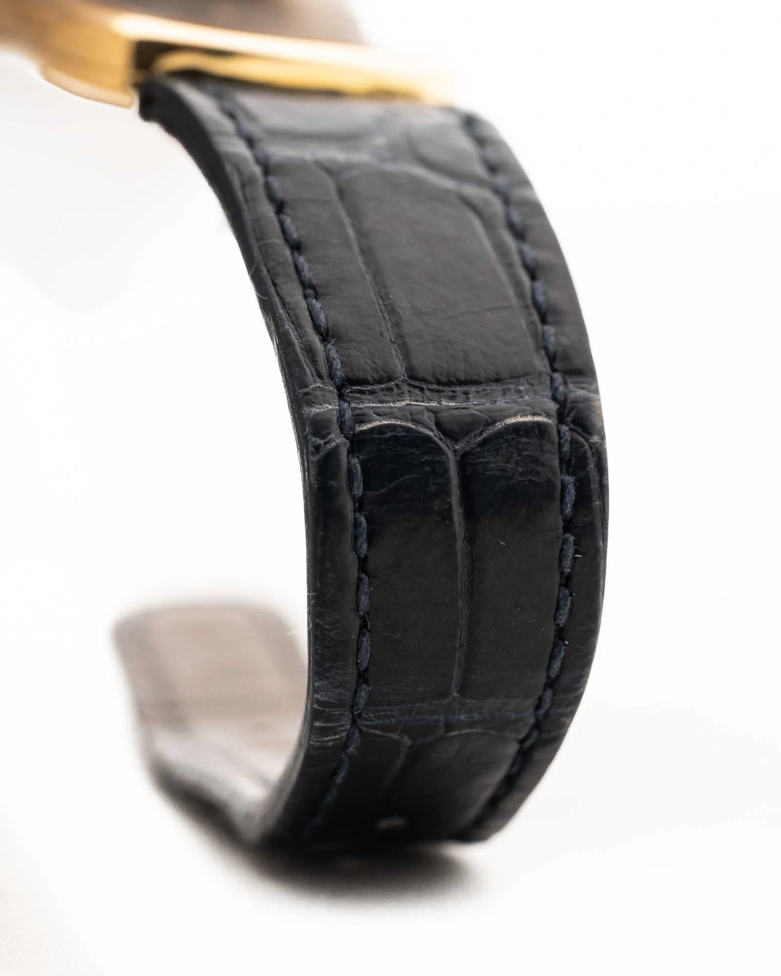 Patek Philippe 3788J Ellipse Blue 1980s - Image 18