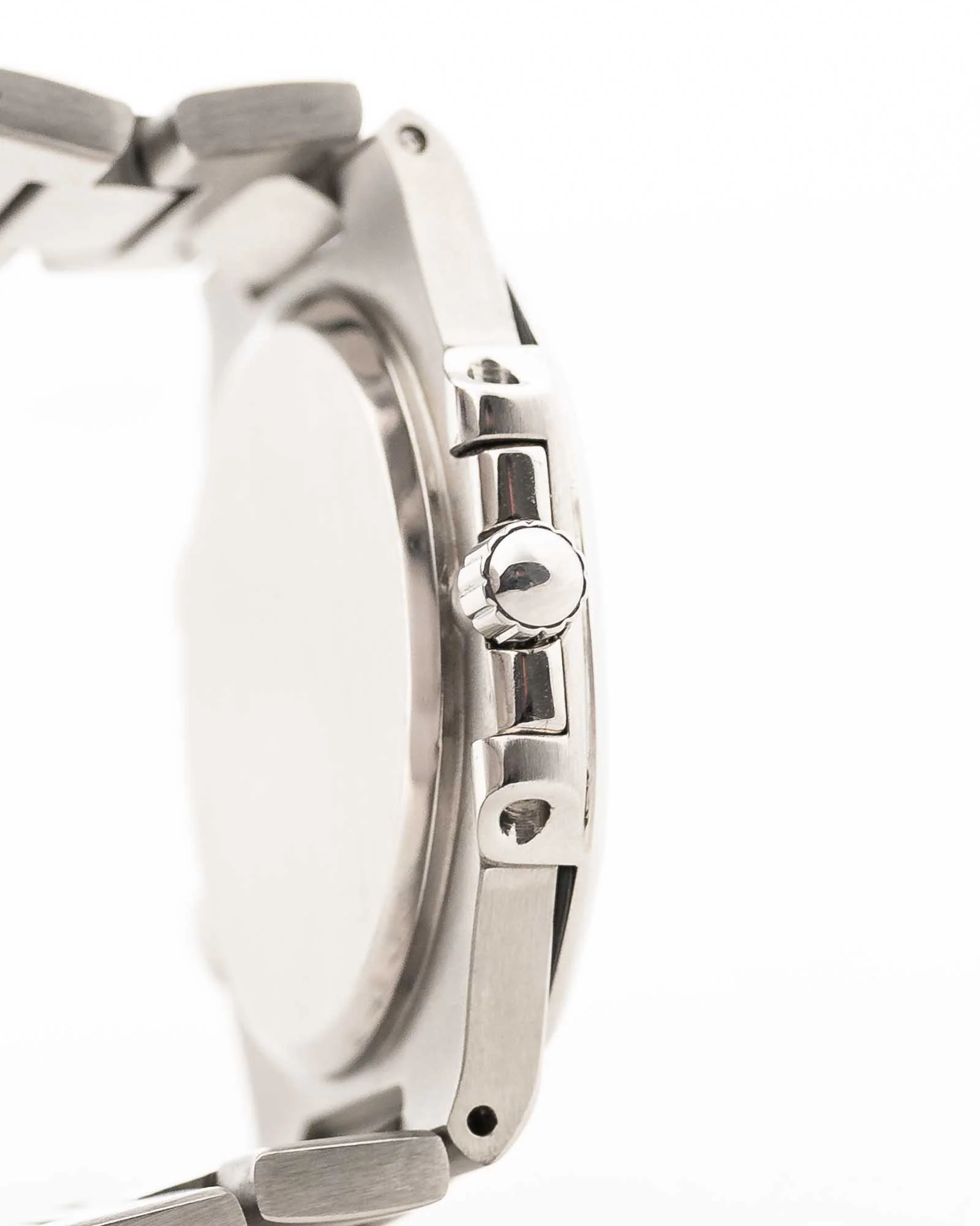 Patek Philippe 3900 Nautilus Diamond 1990s - Image 12