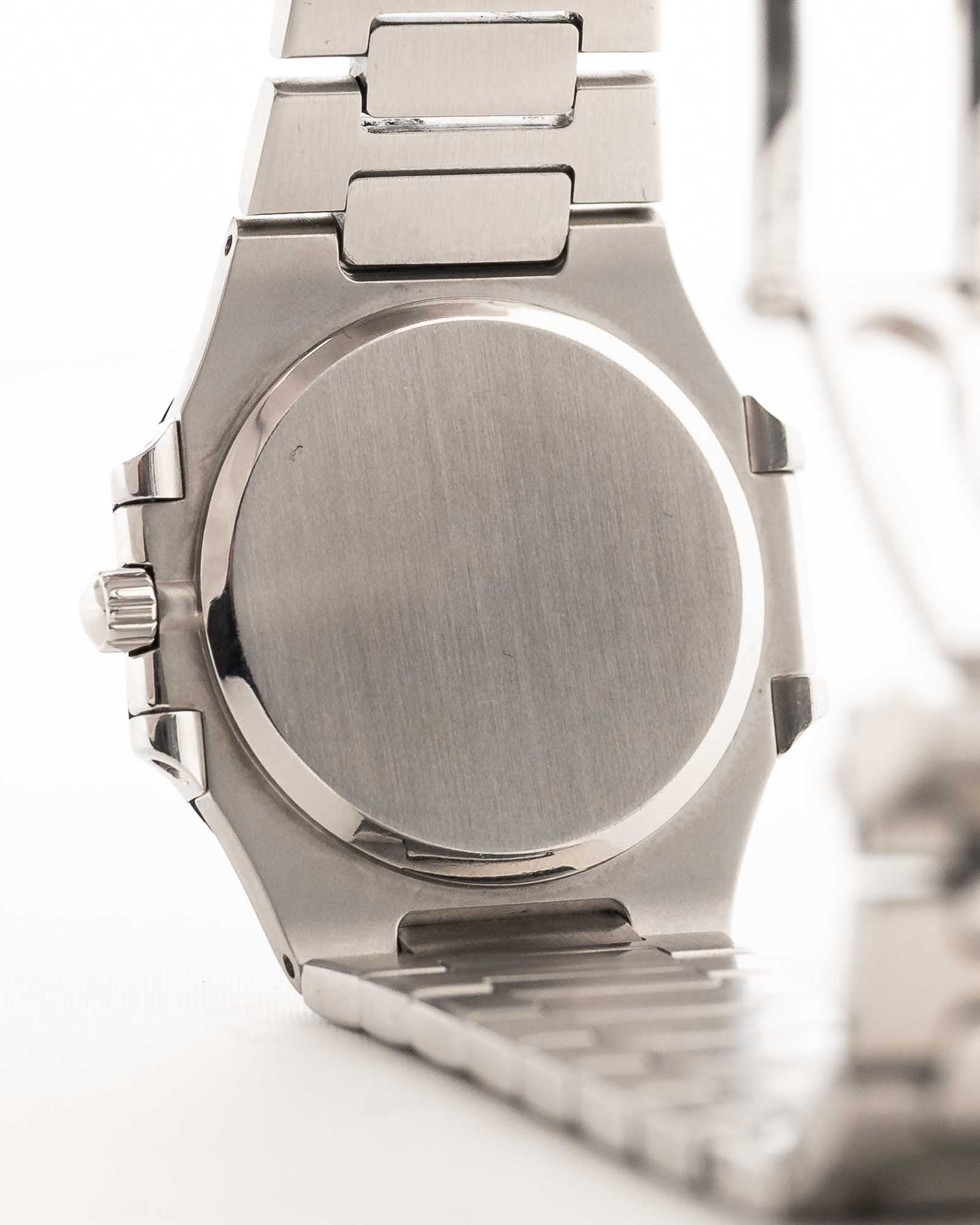 Patek Philippe 3900 Nautilus Diamond 1990s - Image 14