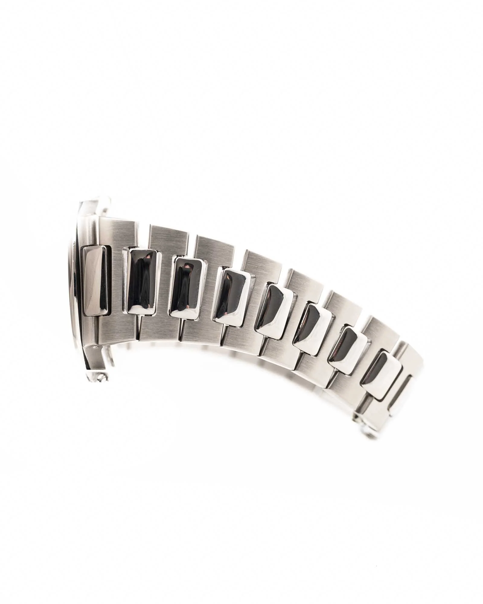 Patek Philippe 3900 Nautilus Diamond 1990s - Image 16