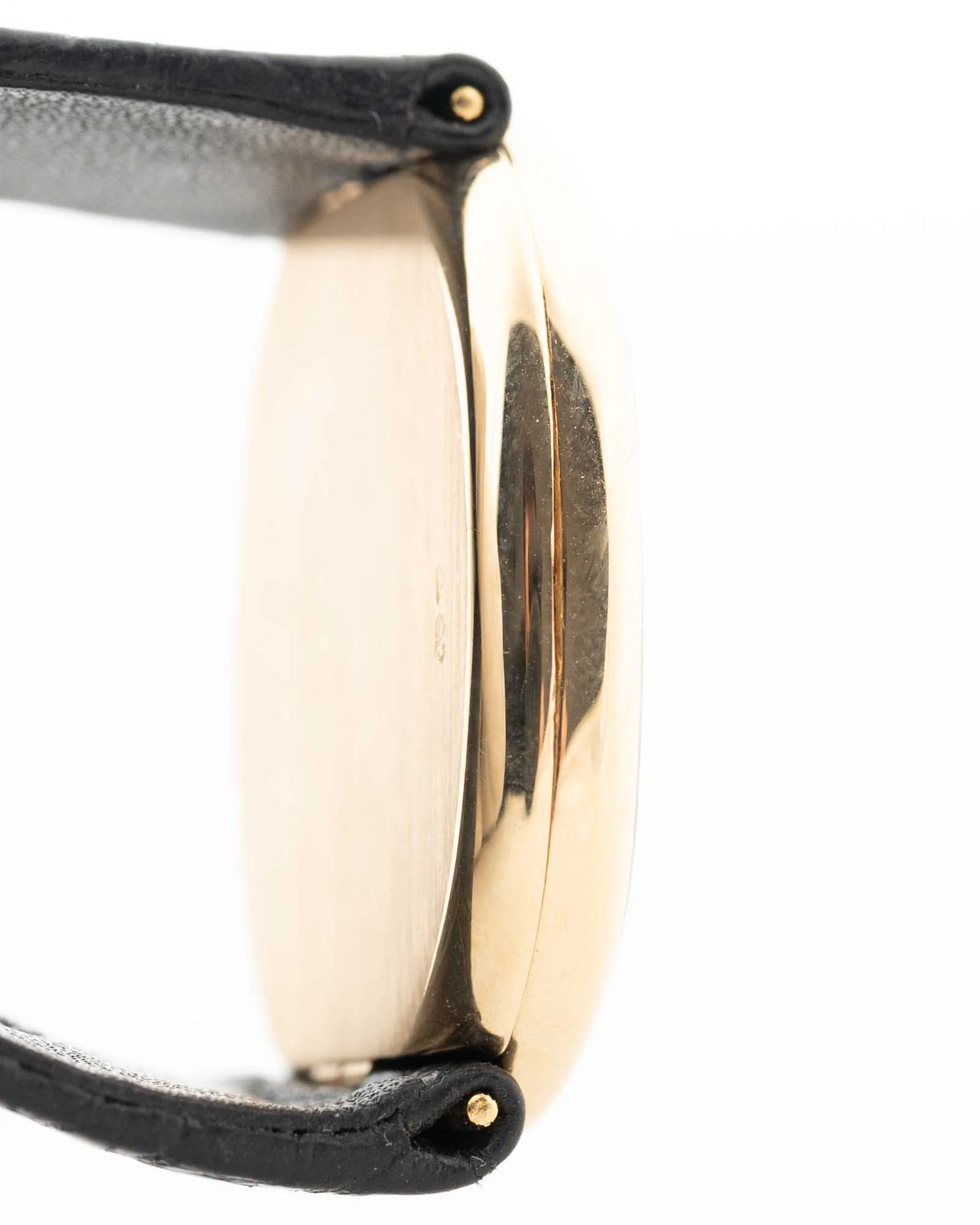 Patek Philippe Ellipse 3788 Date 18k 1980s - Image 13