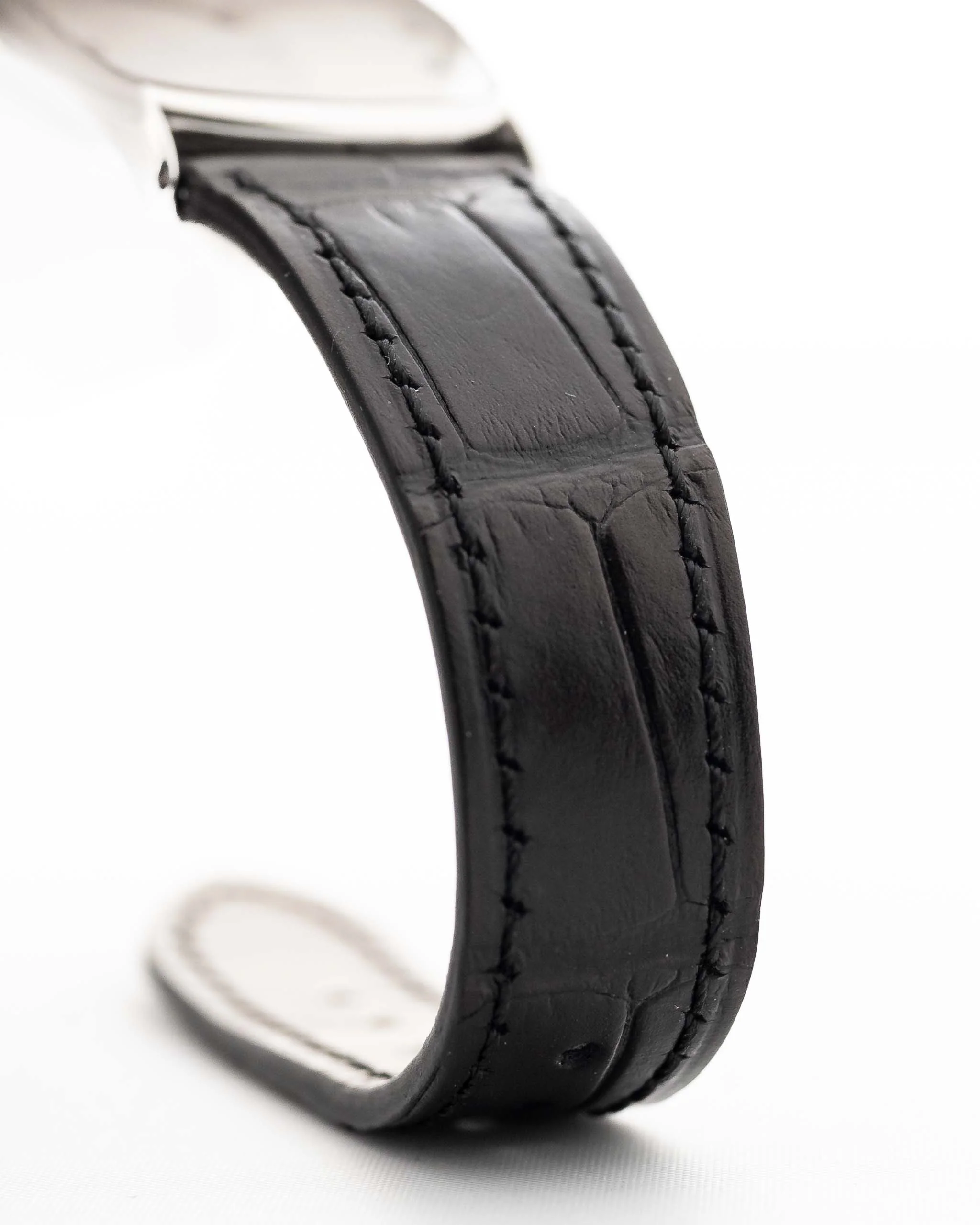 Patek Philippe Gondolo 3842P Platinum 1990s - Image 10