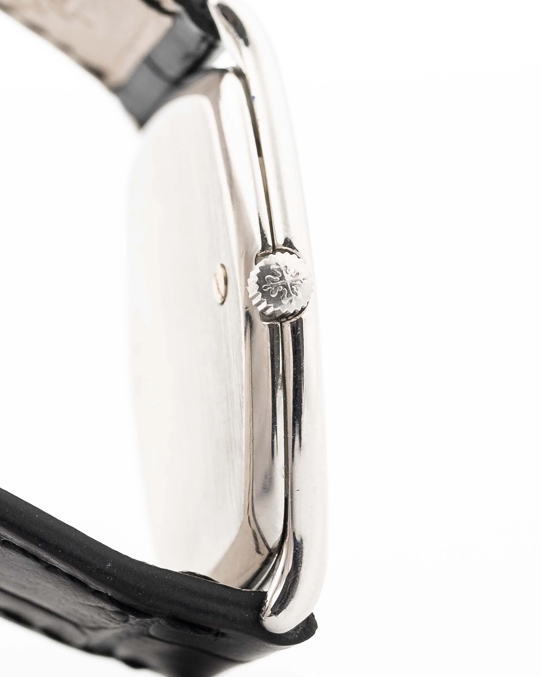 Patek Philippe Gondolo 3842P Platinum 1990s - Image 7