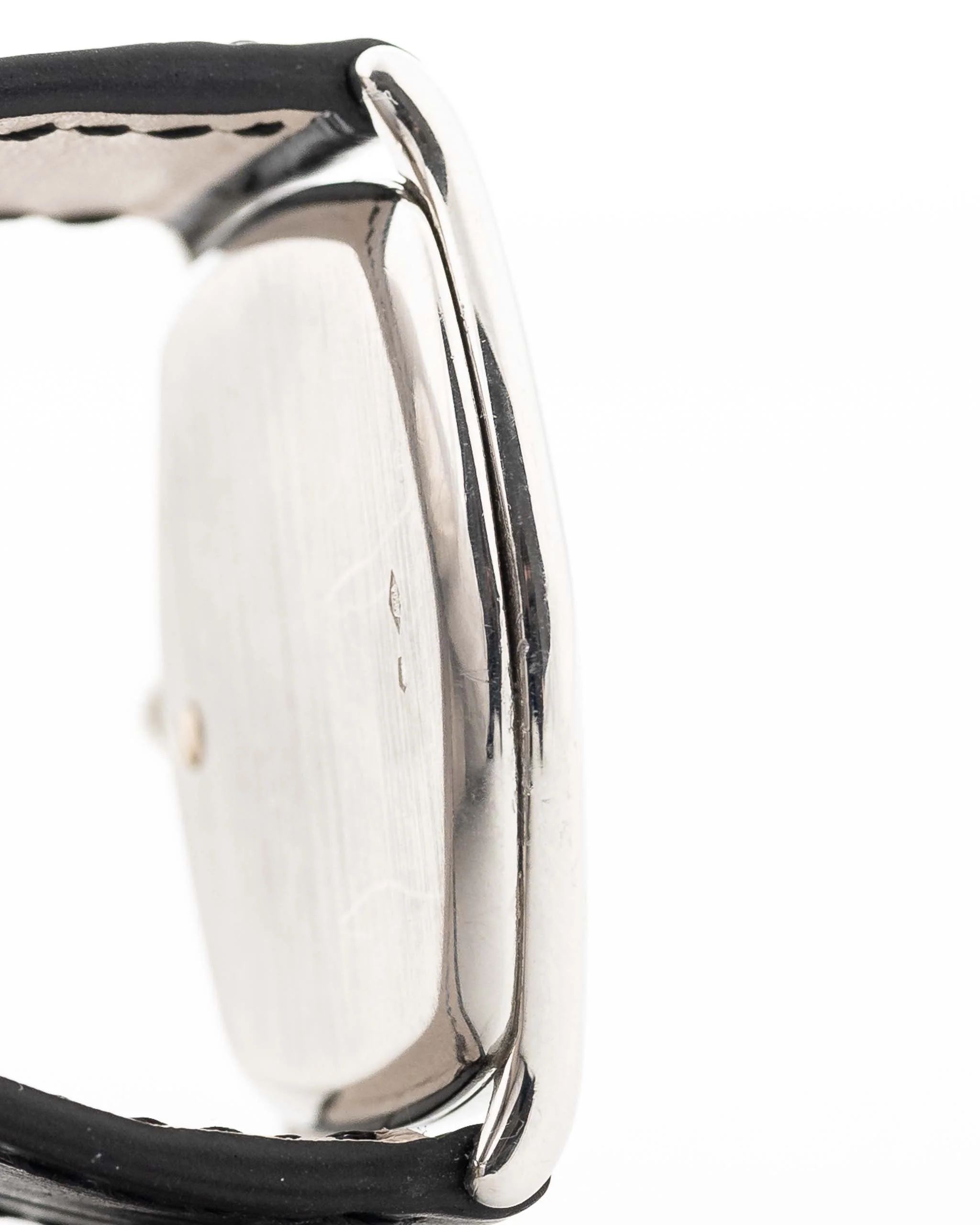 Patek Philippe Gondolo 3842P Platinum 1990s - Image 8