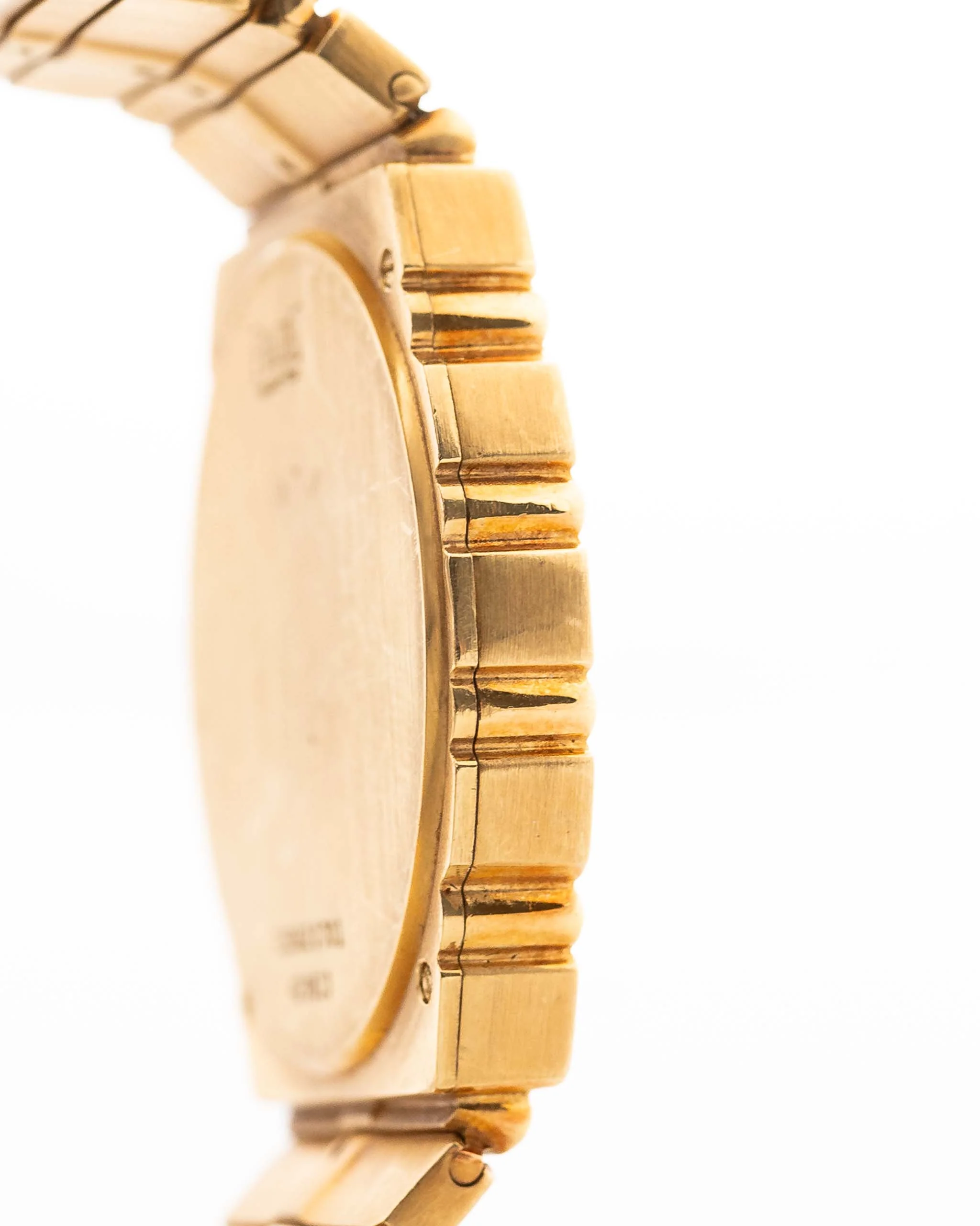 Piaget 15562 Polo 18k Day Date 1980s - Image 8